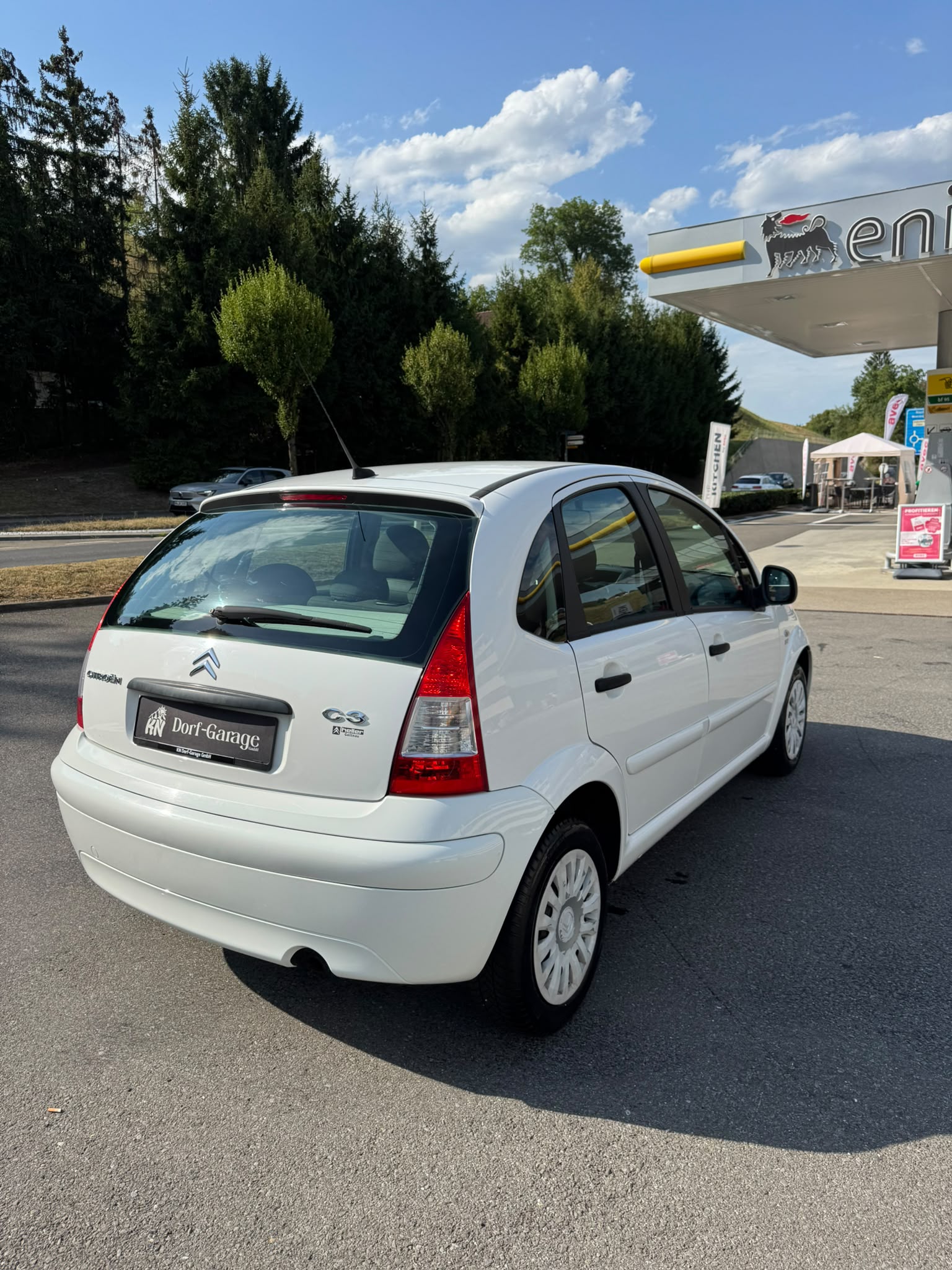 CITROEN C3 1.1i Essentiel-image-6