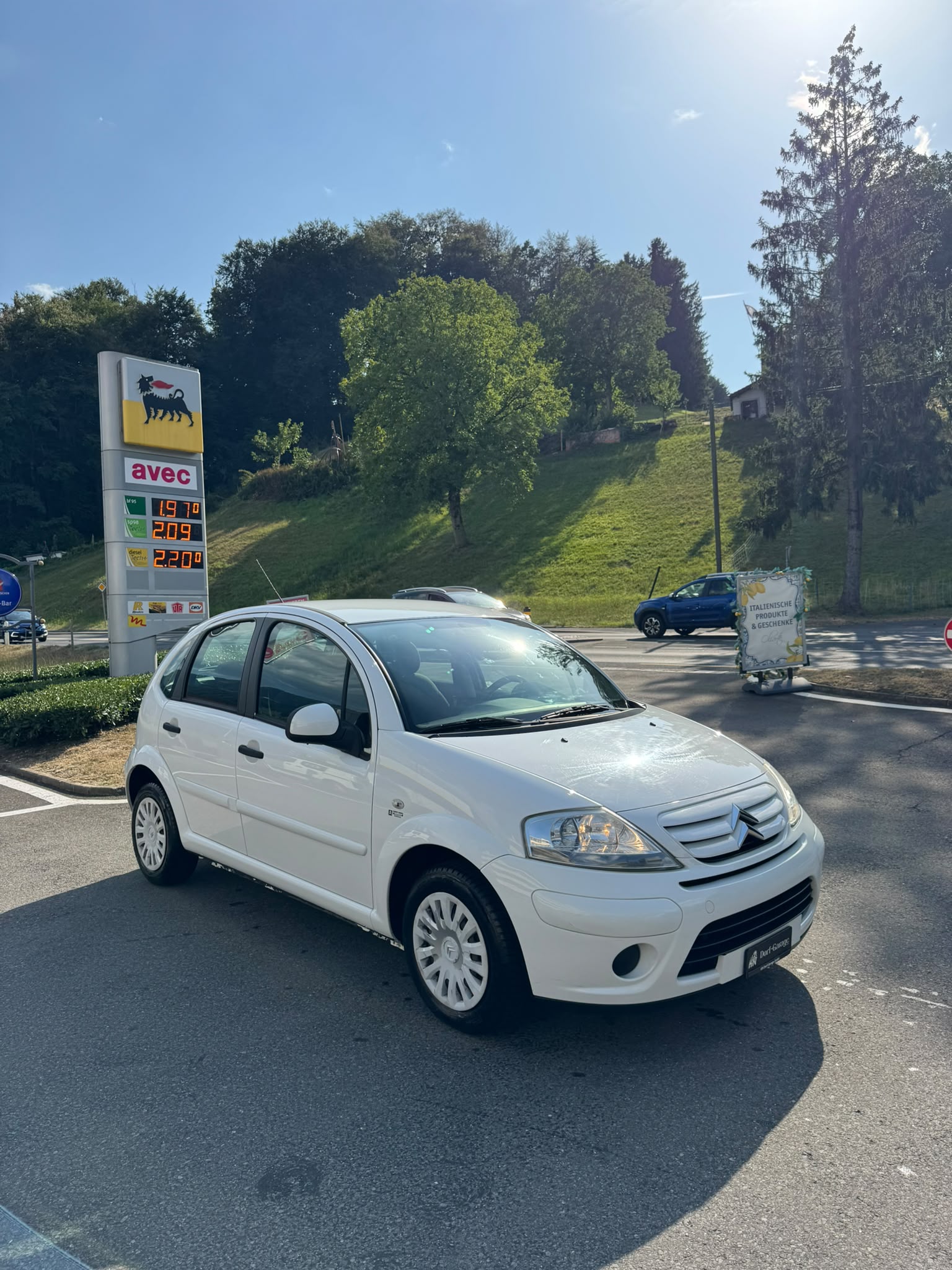 CITROEN C3 1.1i Essentiel-image-0