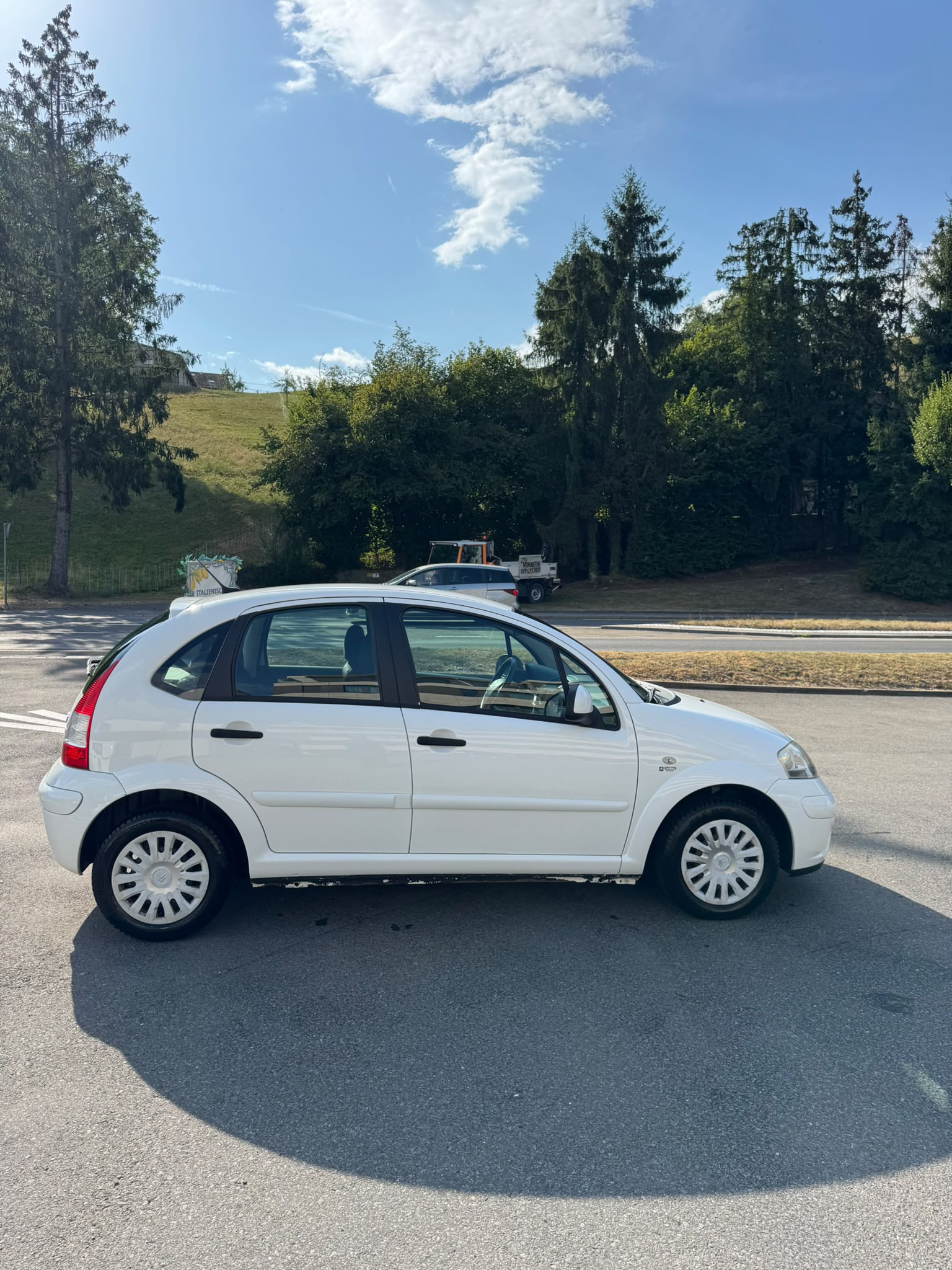 CITROEN C3 1.1i Essentiel-image-7