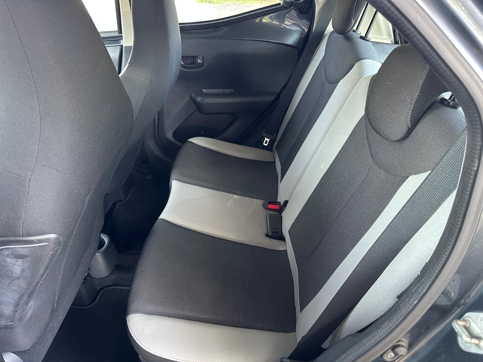 TOYOTA Aygo 1.0 VVT-i x / Expertisé / MFK-image-7