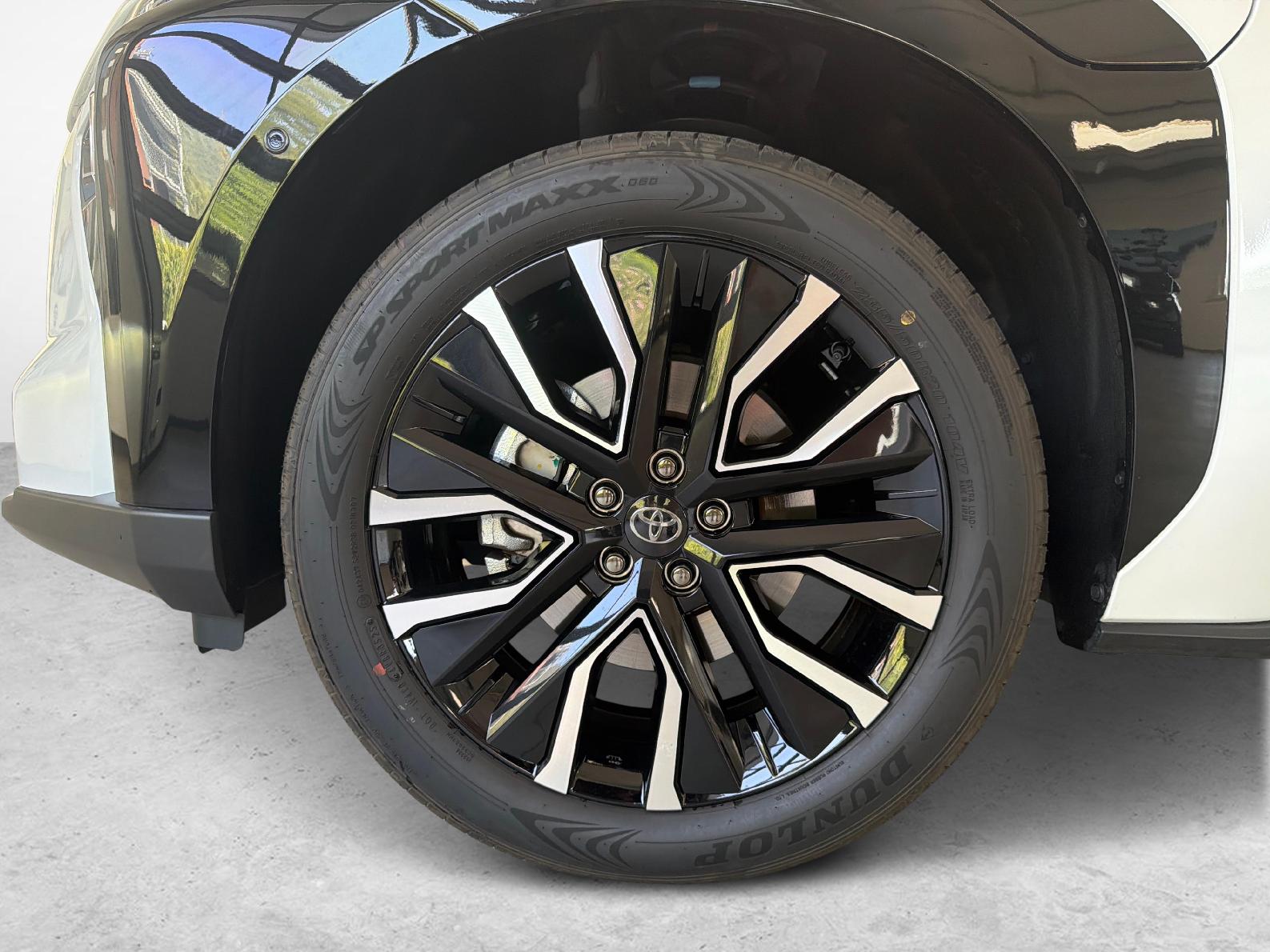 TOYOTA bZ4X Premium AWD 22KW - Ruote invernali & Servizi inclusi-image-13