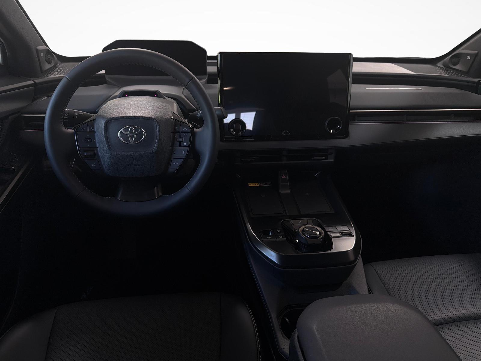 TOYOTA bZ4X Premium AWD 22KW - Ruote invernali & Servizi inclusi-image-8