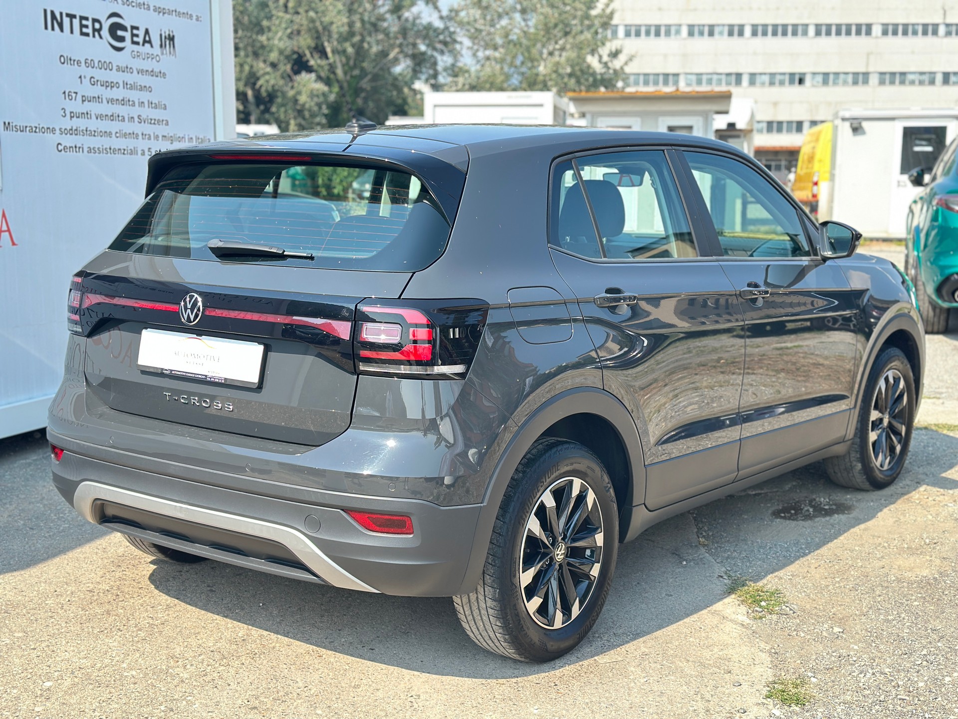 VW T-Cross 1.0 TSI-image-4