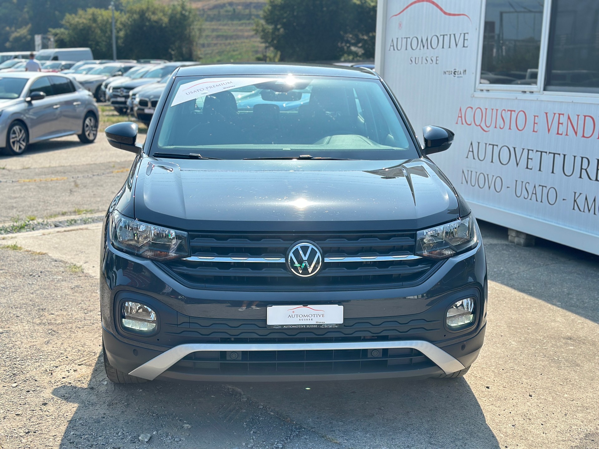VW T-Cross 1.0 TSI-image-2