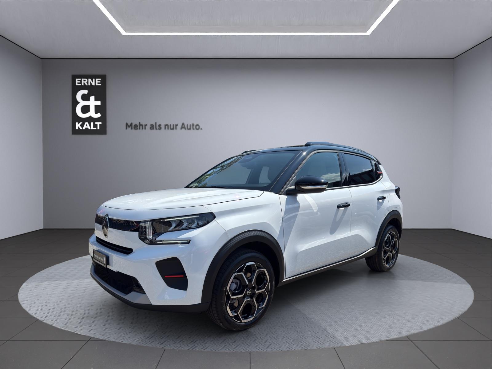 CITROEN C3 1.2 Hybrid Max-image-0