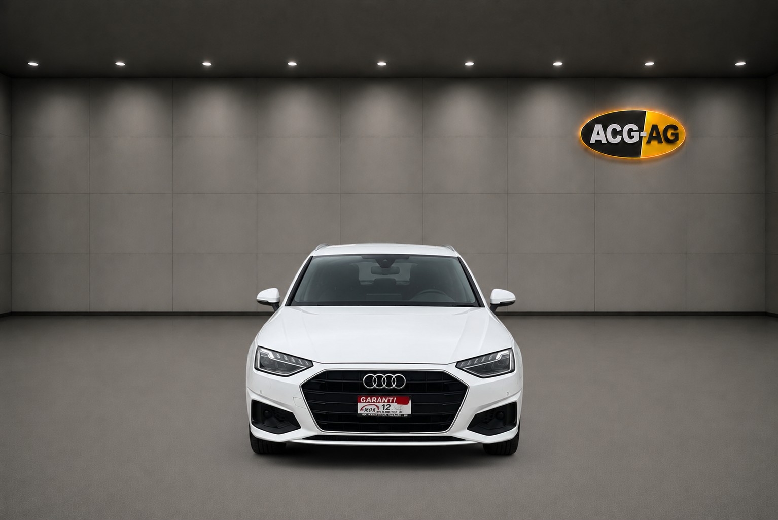 AUDI A4 Avant 35 TDI S-tronic ** Gr-Navi ** Tempomat ** PDC V+H ** Modell 2021 ** Audi Virtual Cockpit ** Frisch Ab MFK & Service **-image-1
