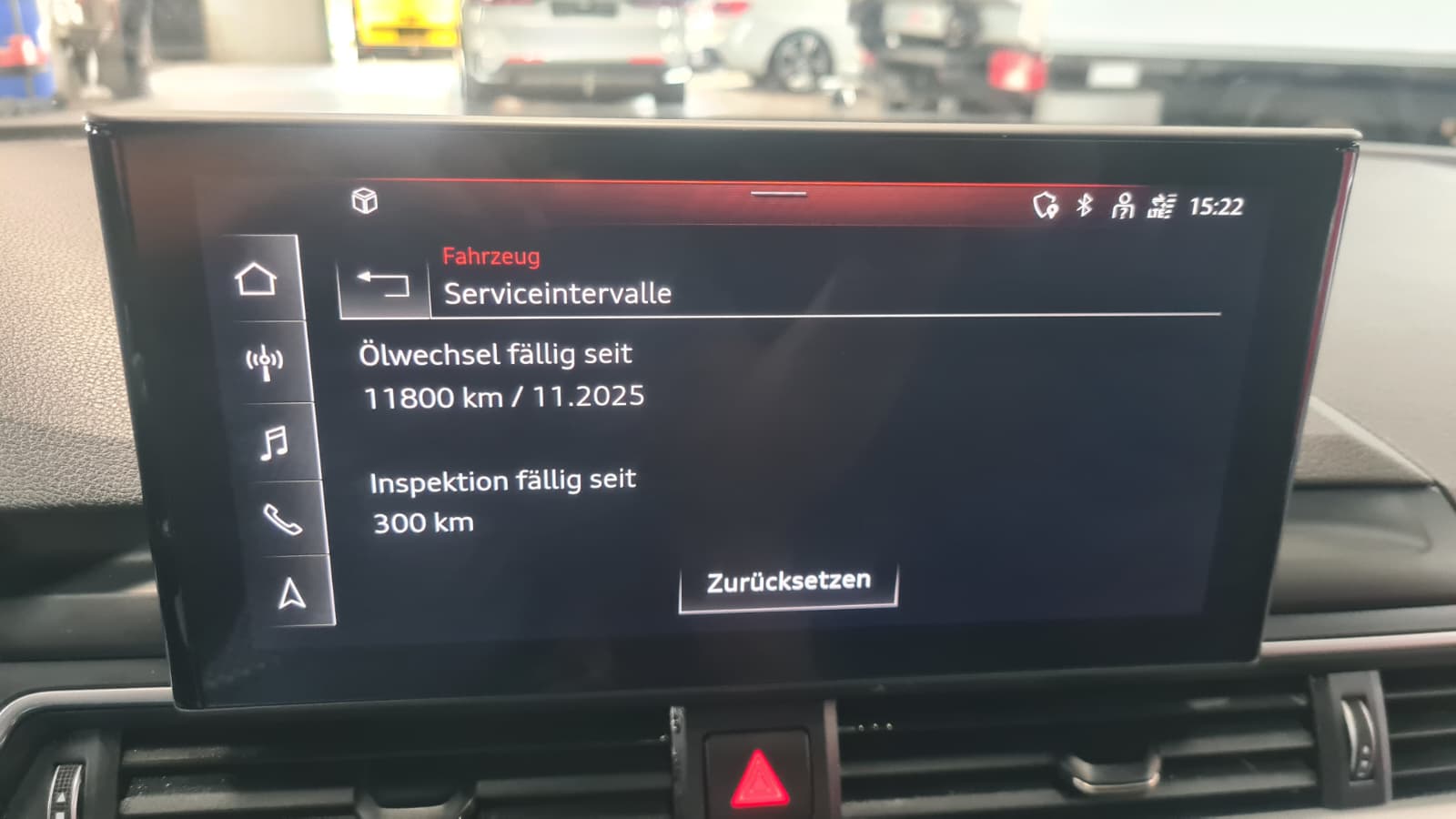 AUDI A4 Avant 35 TDI S-tronic ** Gr-Navi ** Tempomat ** PDC V+H ** Modell 2021 ** Audi Virtual Cockpit ** Frisch Ab MFK & Service **-image-14