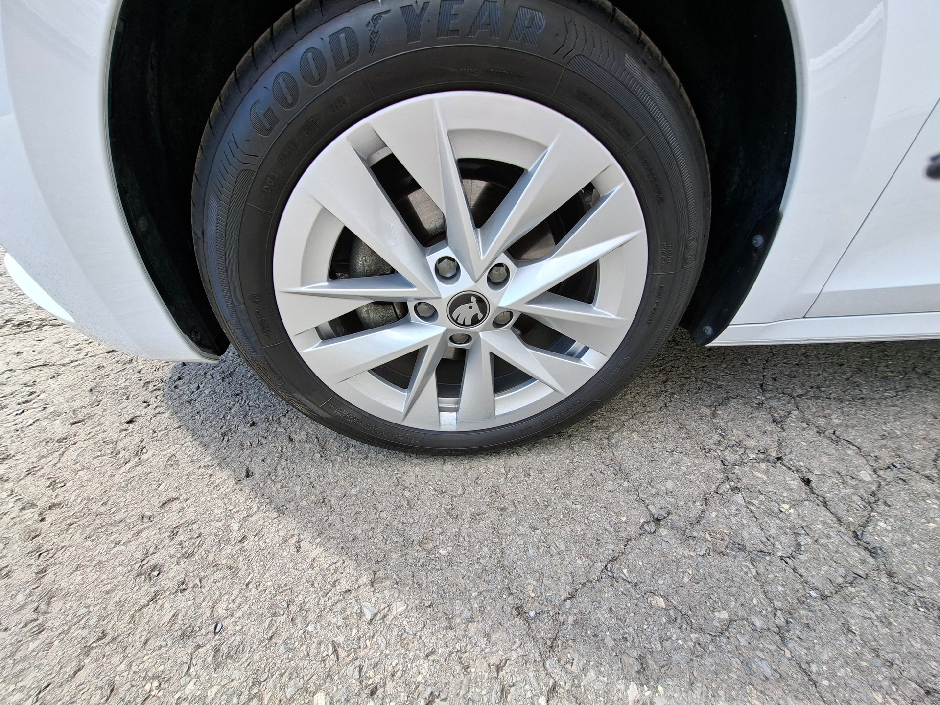 SKODA Octavia Combi 1.5 TSI mHEV DSG Selection *Anhängerkupplung+Garantie*-image-14
