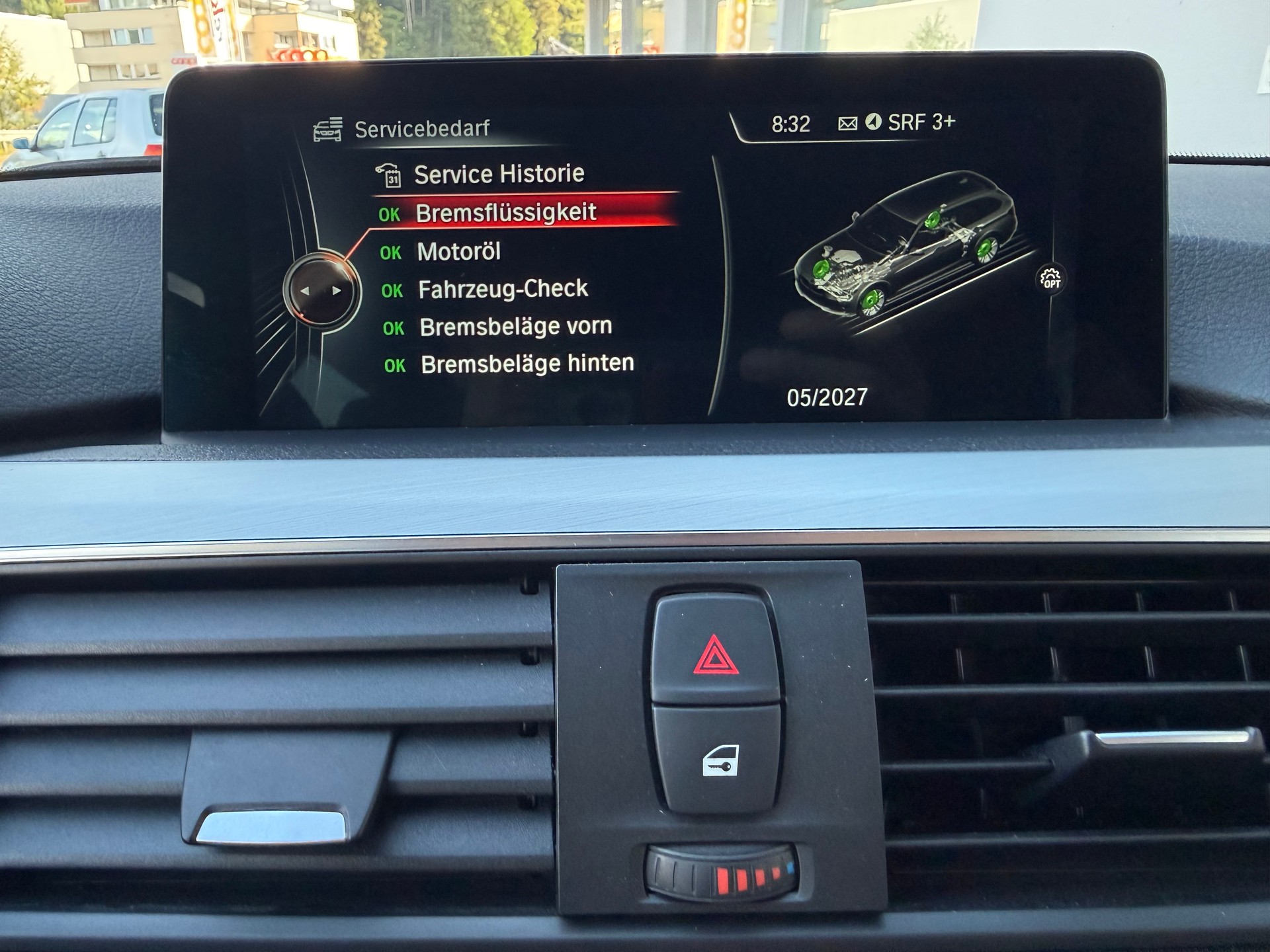 BMW 330i xDrive Touring M Sport Steptronic-image-22