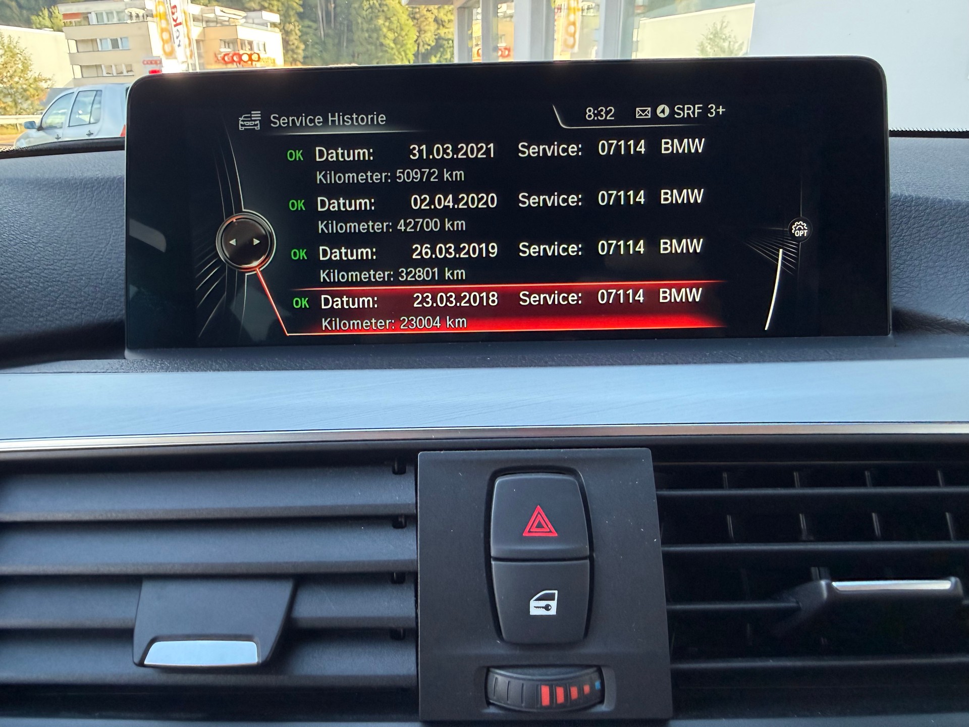 BMW 330i xDrive Touring M Sport Steptronic-image-20