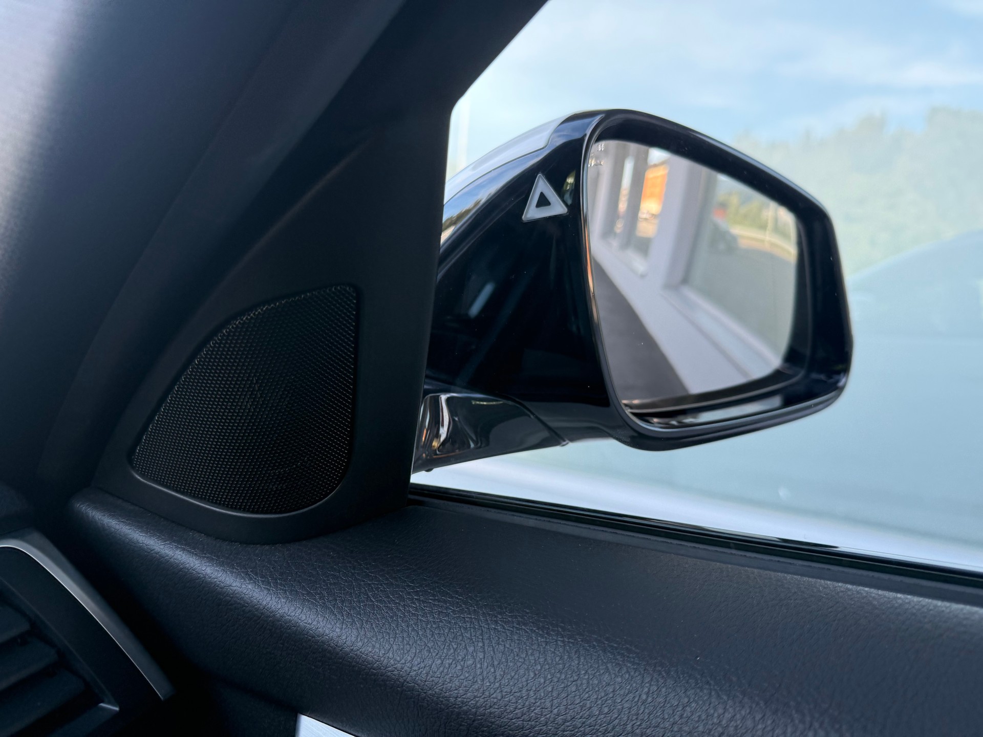 BMW 330i xDrive Touring M Sport Steptronic-image-27