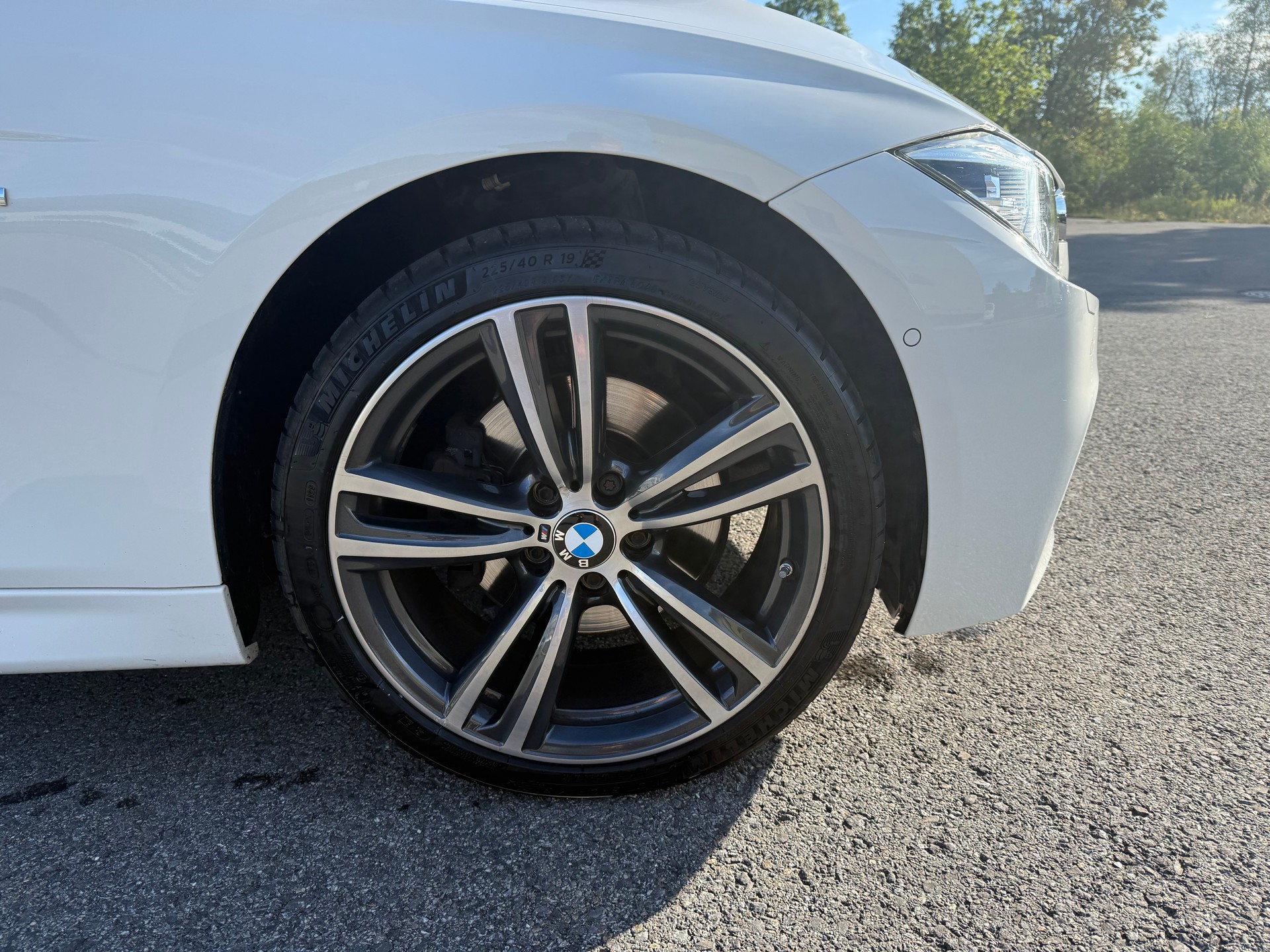BMW 330i xDrive Touring M Sport Steptronic-image-24