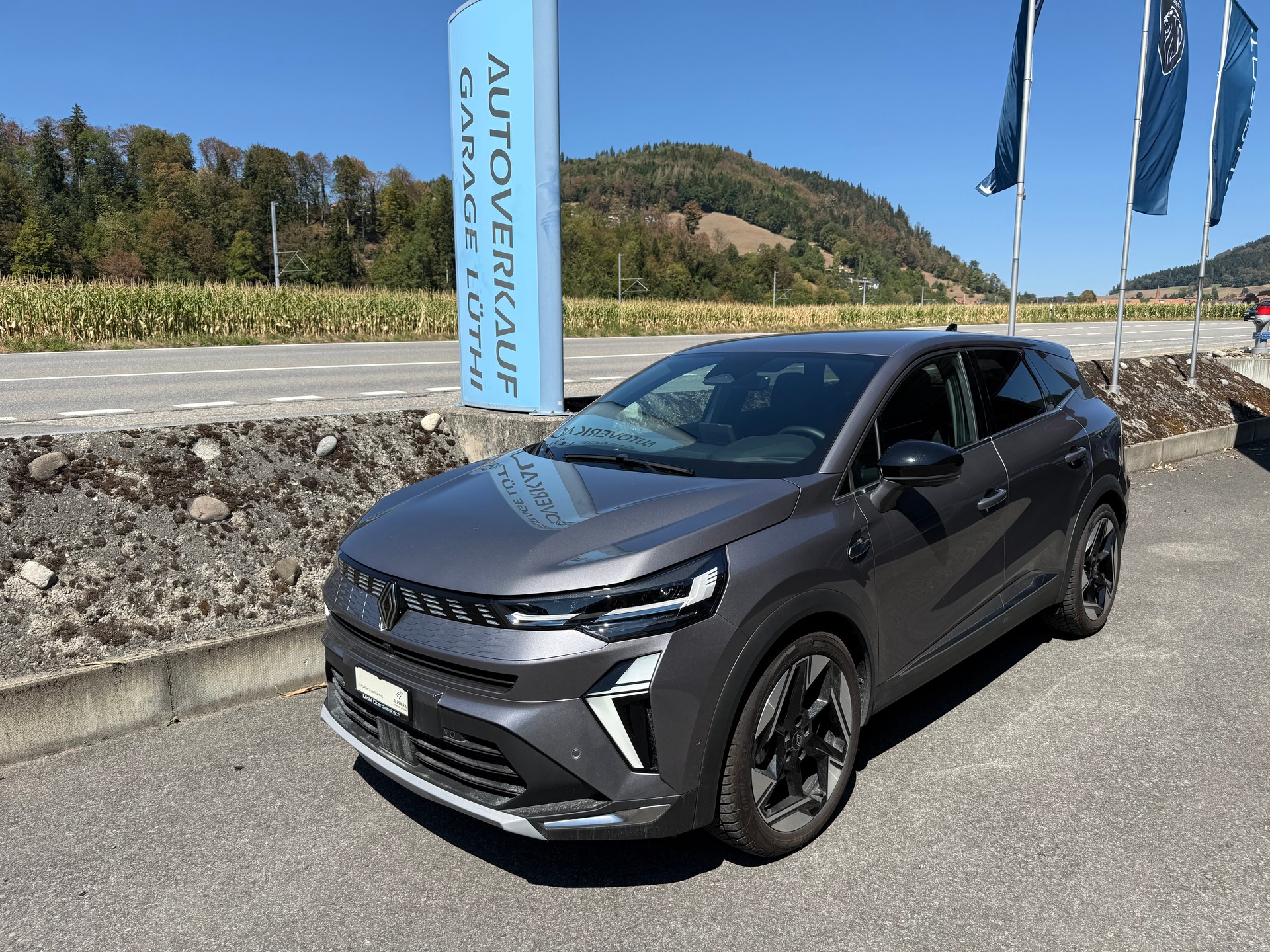 RENAULT Symbioz 1.6 E-Tech Iconic-image-0