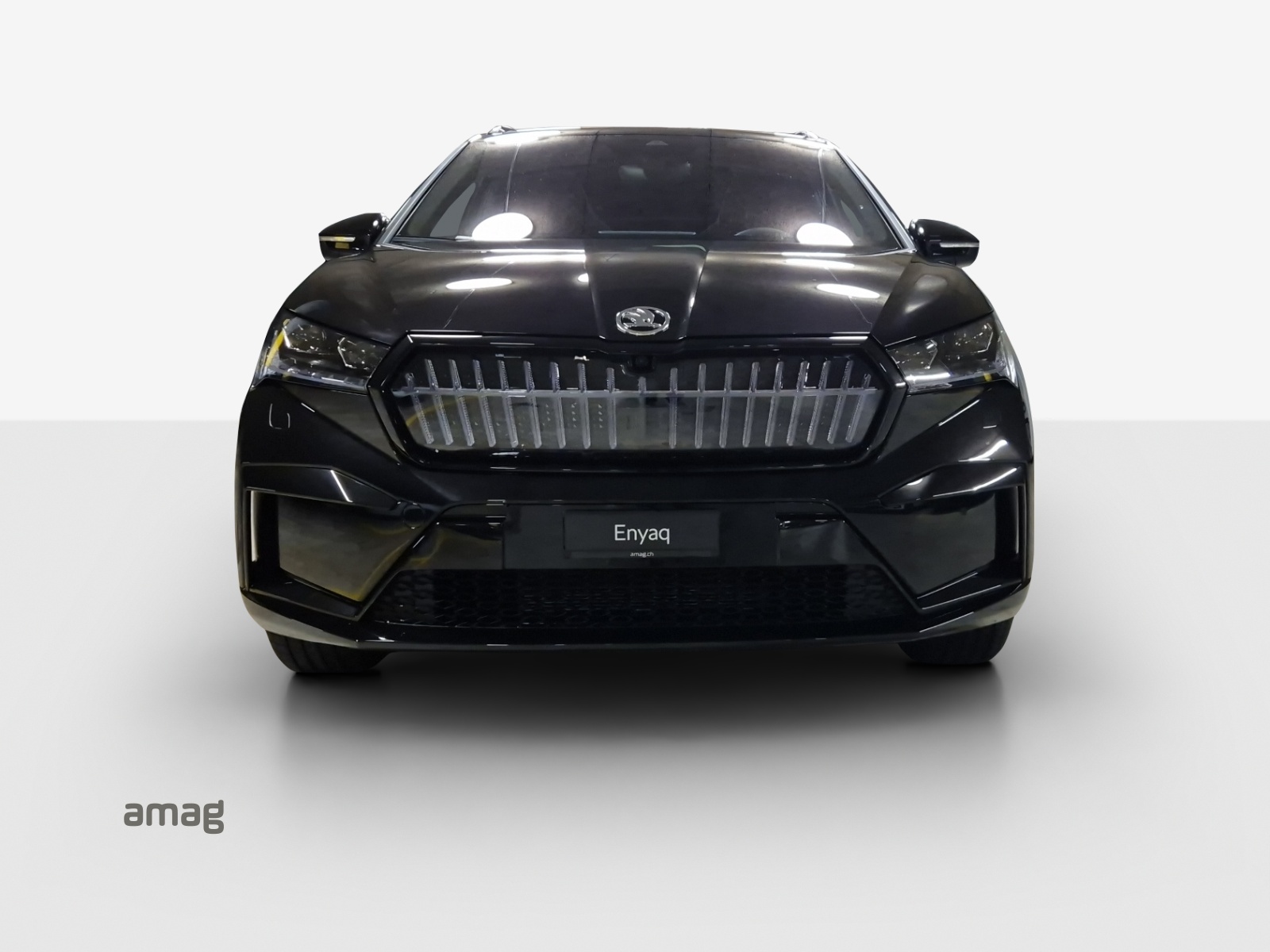 SKODA Enyaq 85x Sportline 4x4-image-6