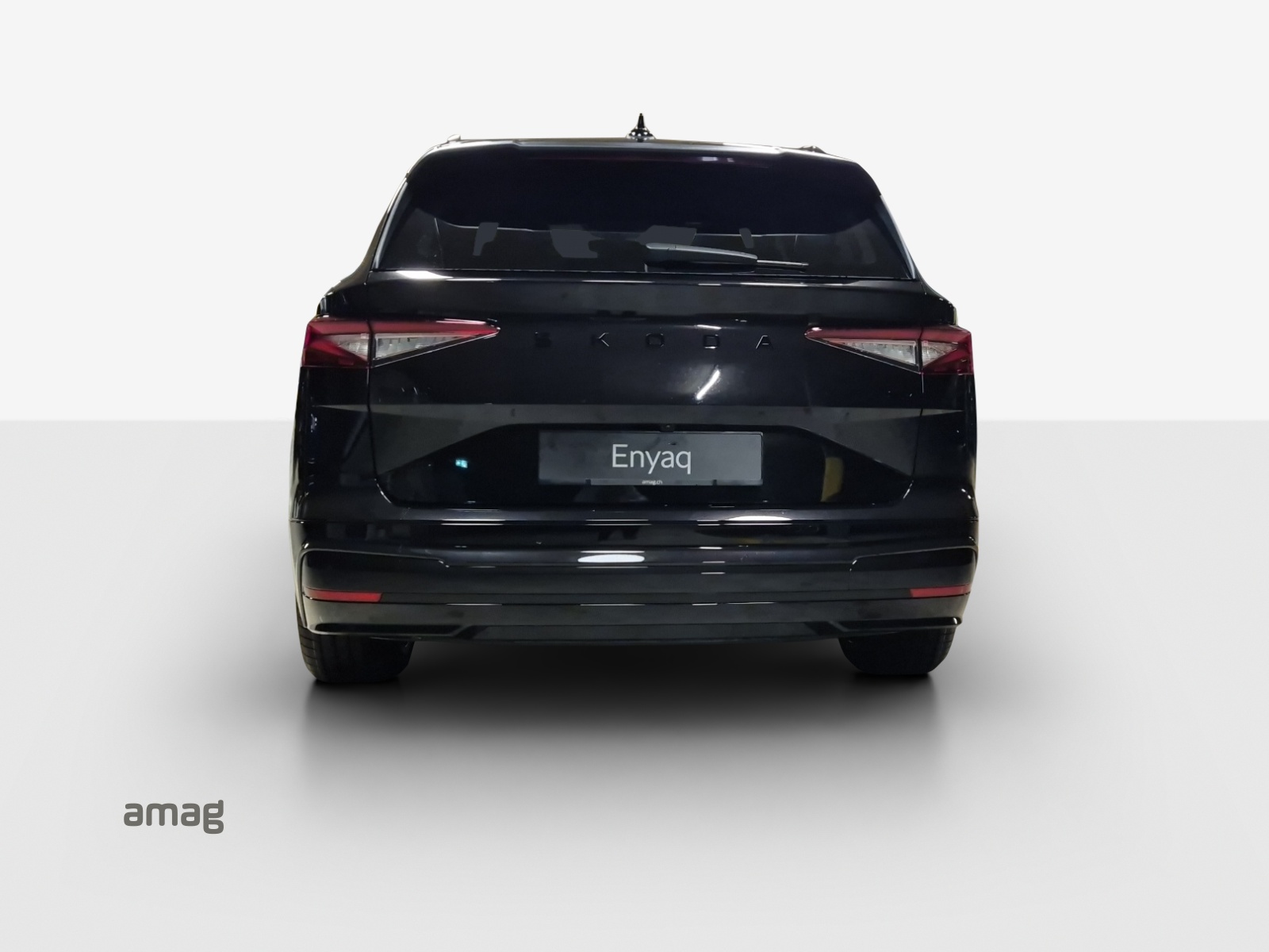 SKODA Enyaq 85x Sportline 4x4-image-3