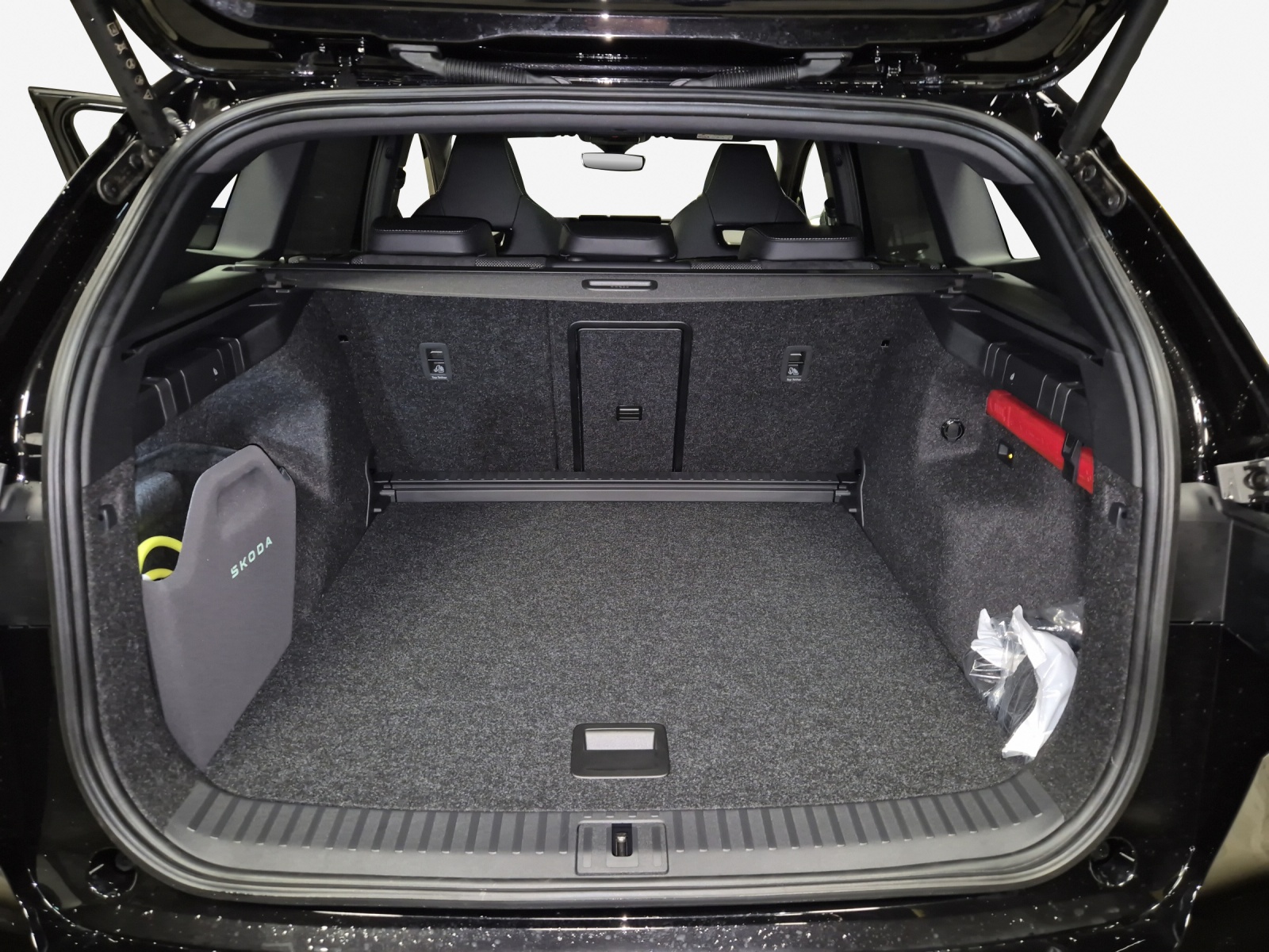 SKODA Enyaq 85x Sportline 4x4-image-12