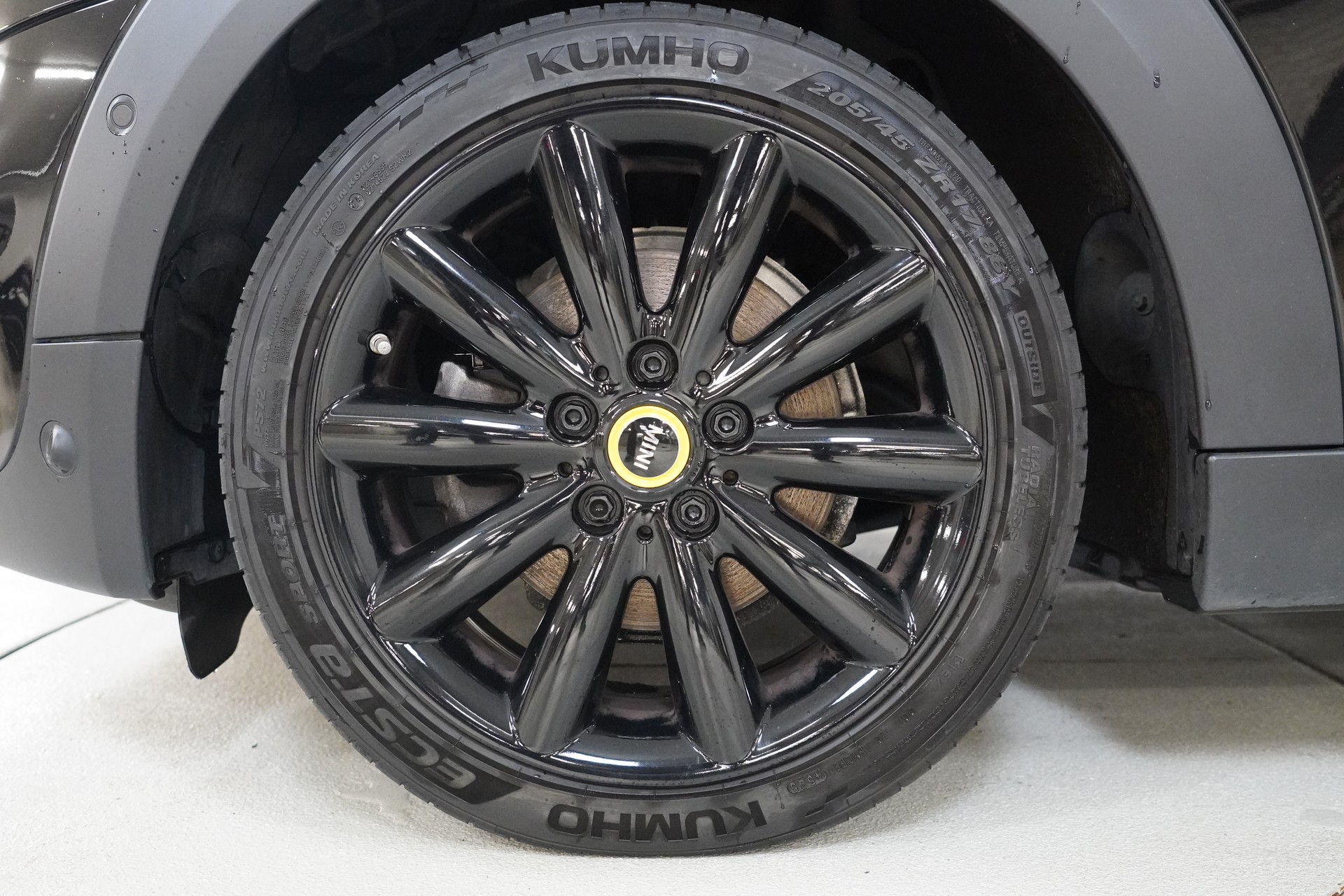 MINI Cooper SE-image-10