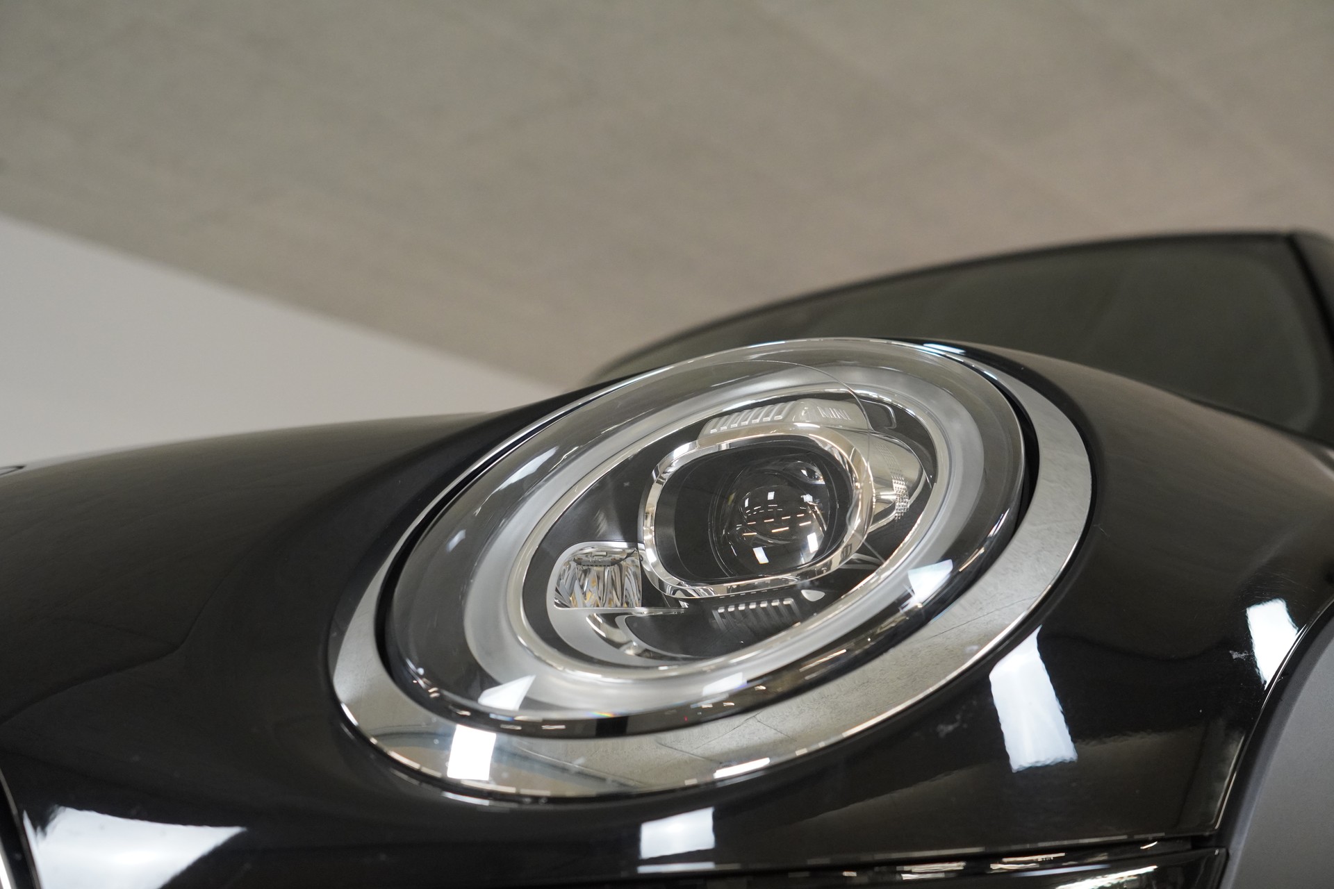 MINI Cooper SE-image-9