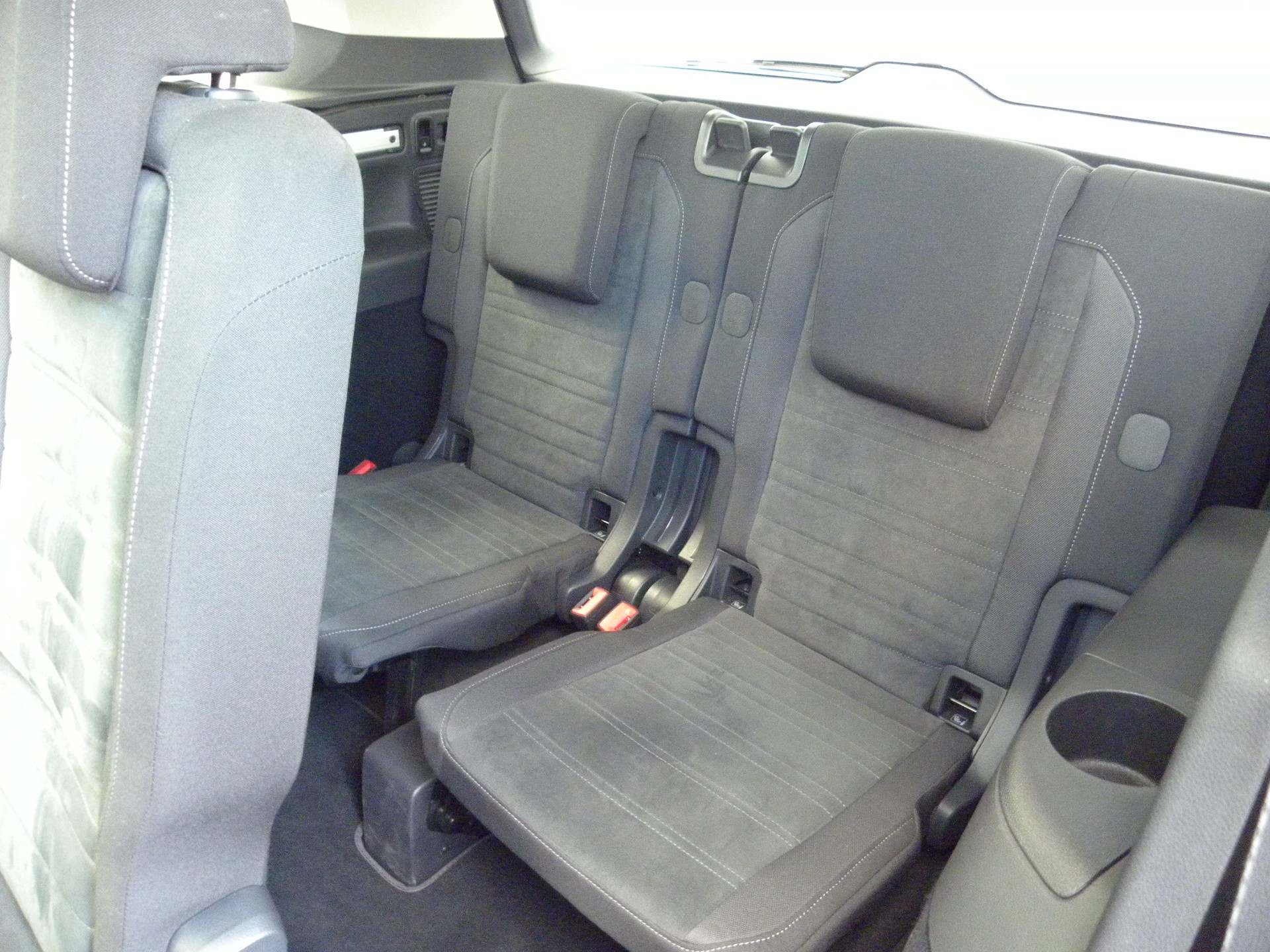 VW Touran 1.5 TSI EVO Highline DSG R-Line 7-Plätzer-image-10