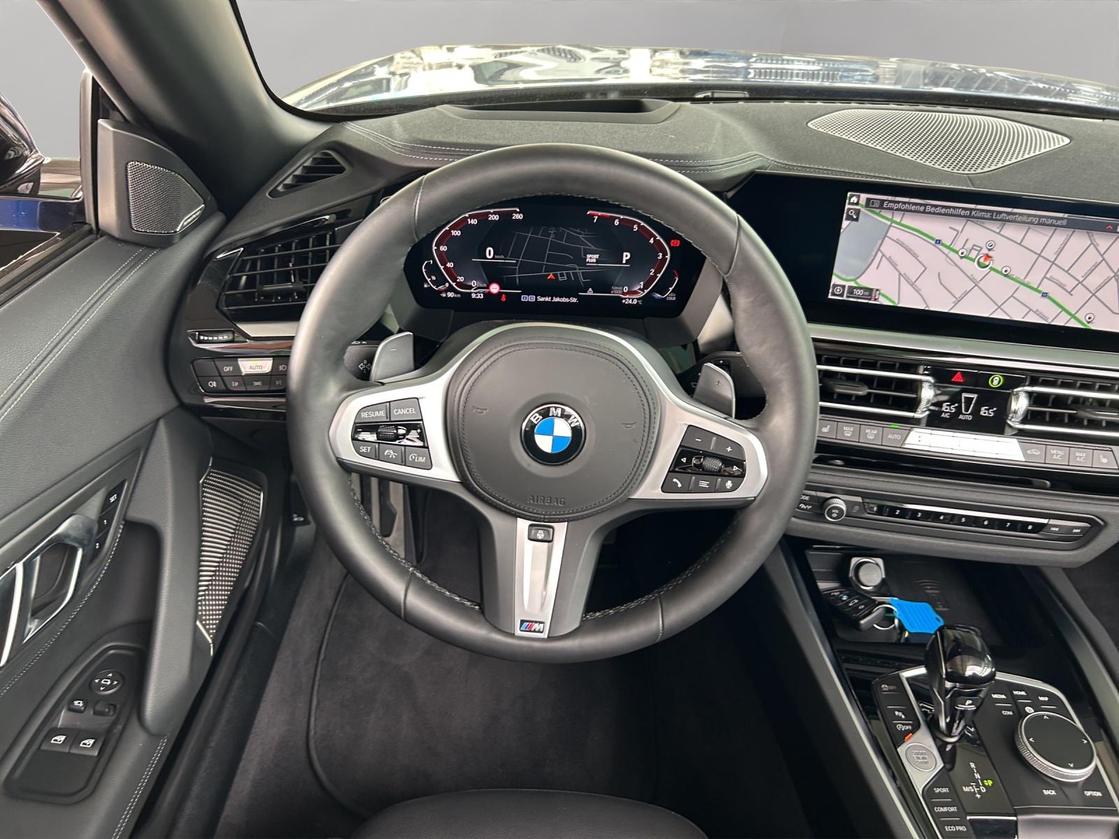 BMW Z4 20i sDrive-image-7