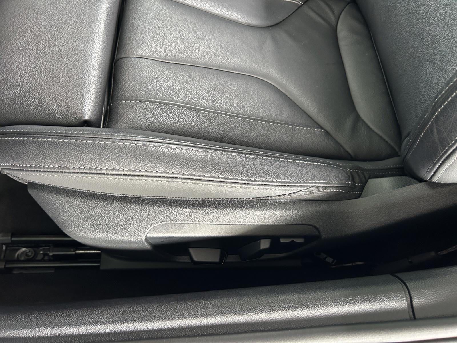BMW Z4 20i sDrive-image-19