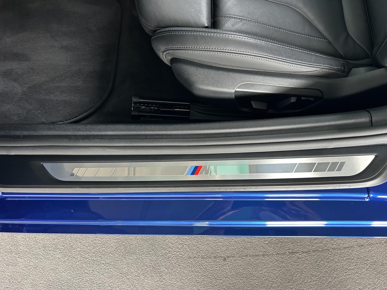 BMW Z4 20i sDrive-image-18