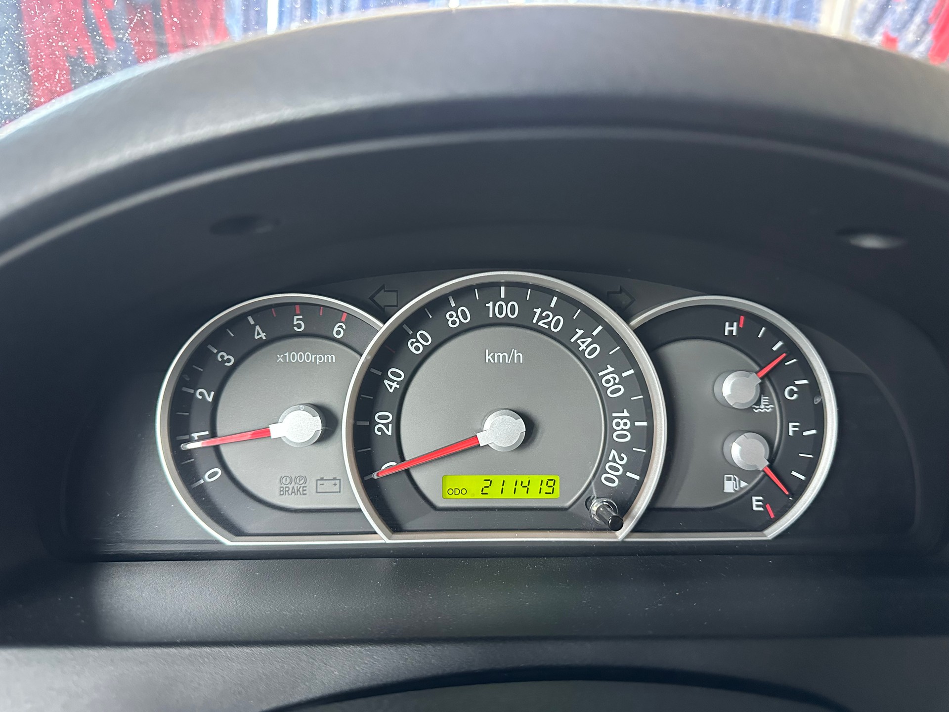 KIA Sorento 2.5 CRDI Style-image-8