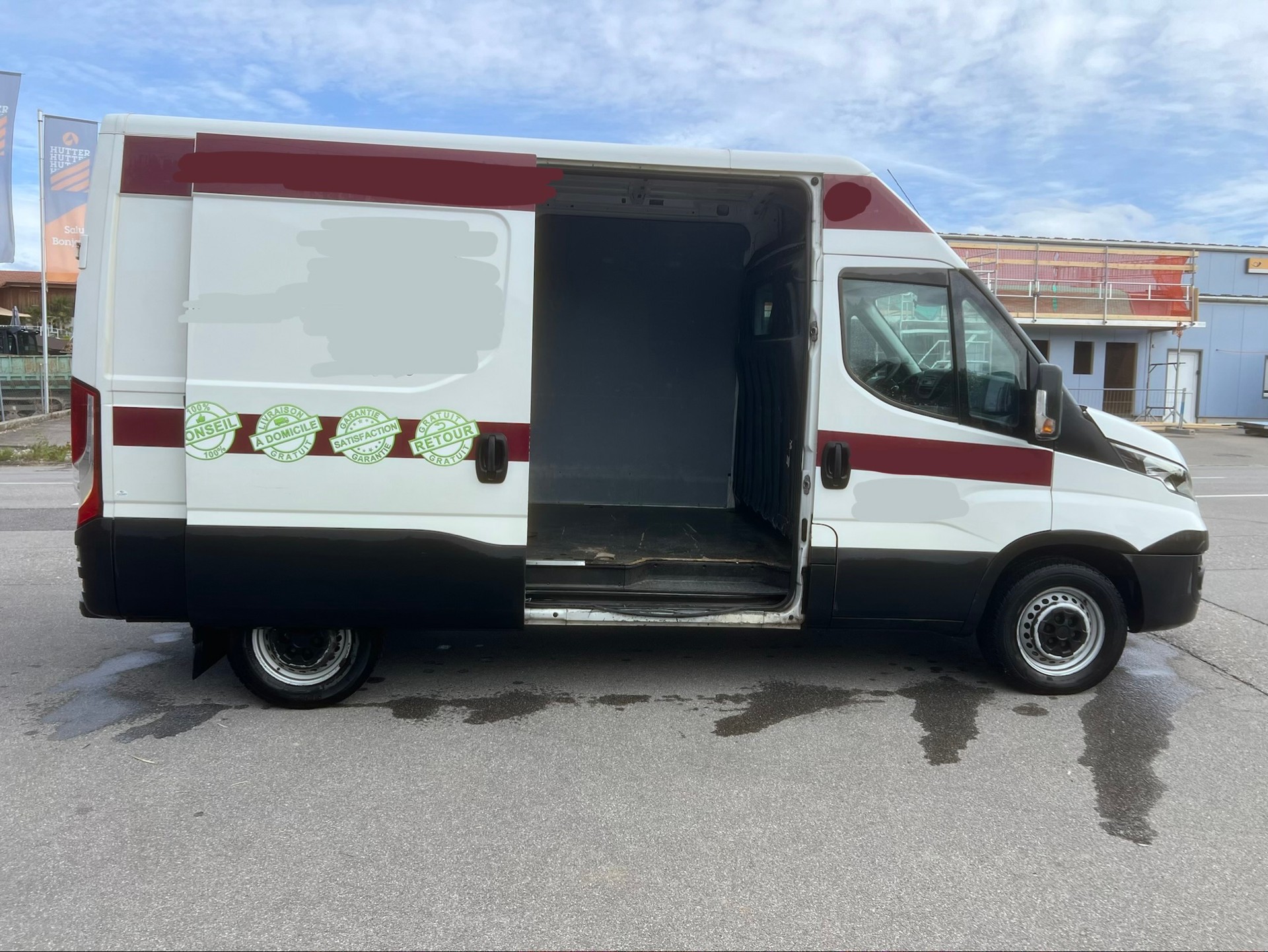 IVECO 35S15V fourgon 10.8m3-image-7