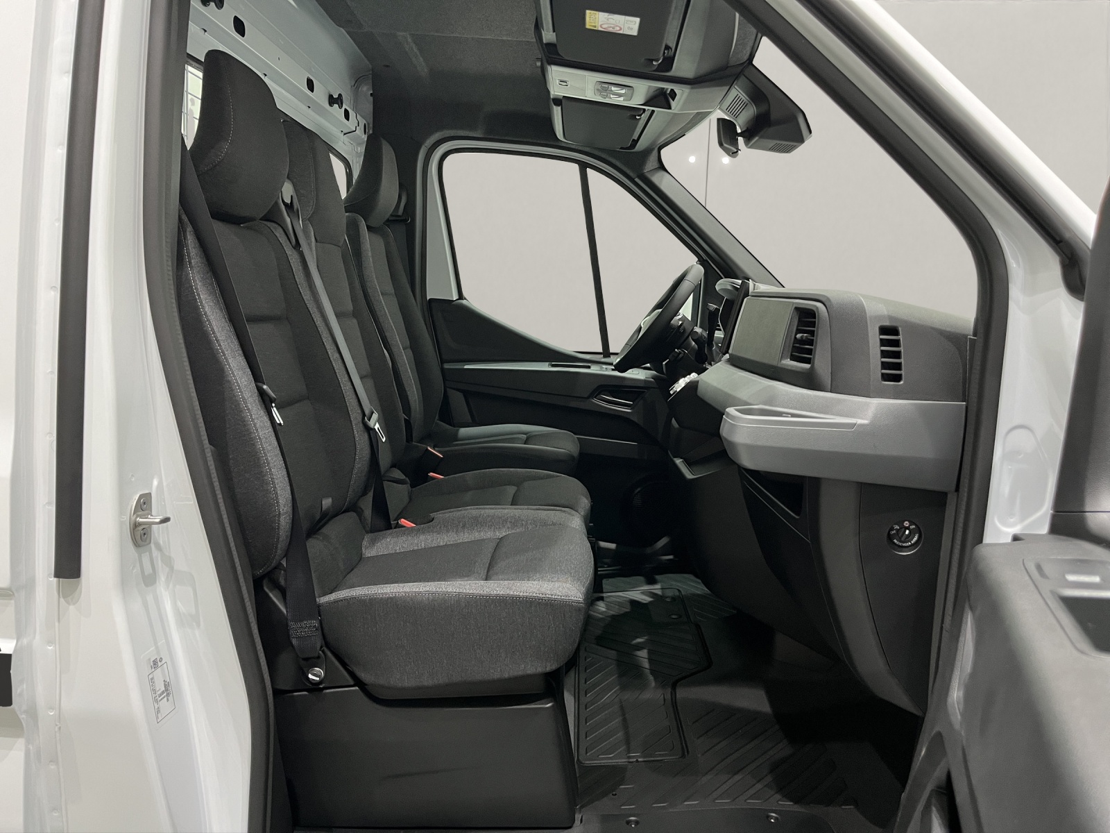 RENAULT Master Pick-up 3.5 t L3H1 2.0 Blue dCi 170-image-16