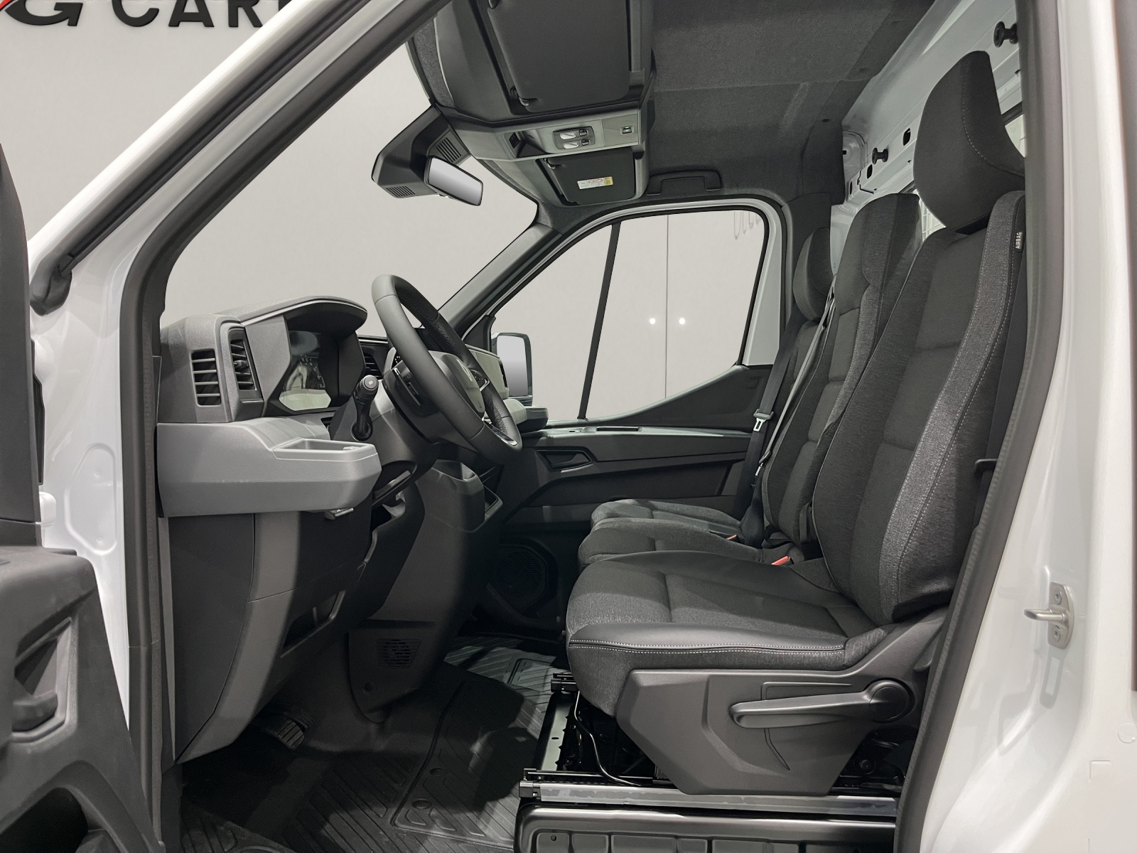 RENAULT Master Pick-up 3.5 t L3H1 2.0 Blue dCi 170-image-6
