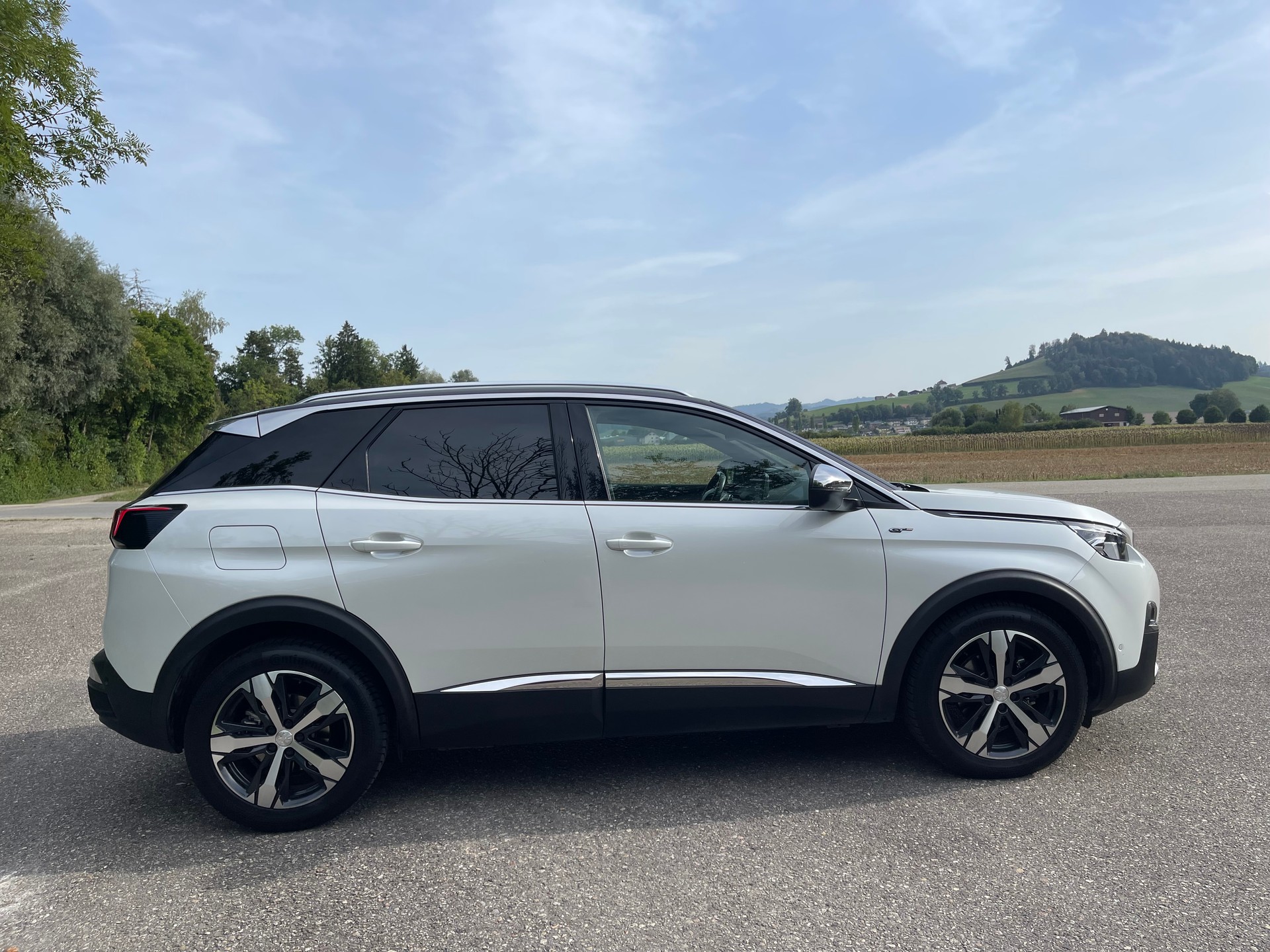PEUGEOT 3008 2.0 BlueHDi GT EAT-image-5