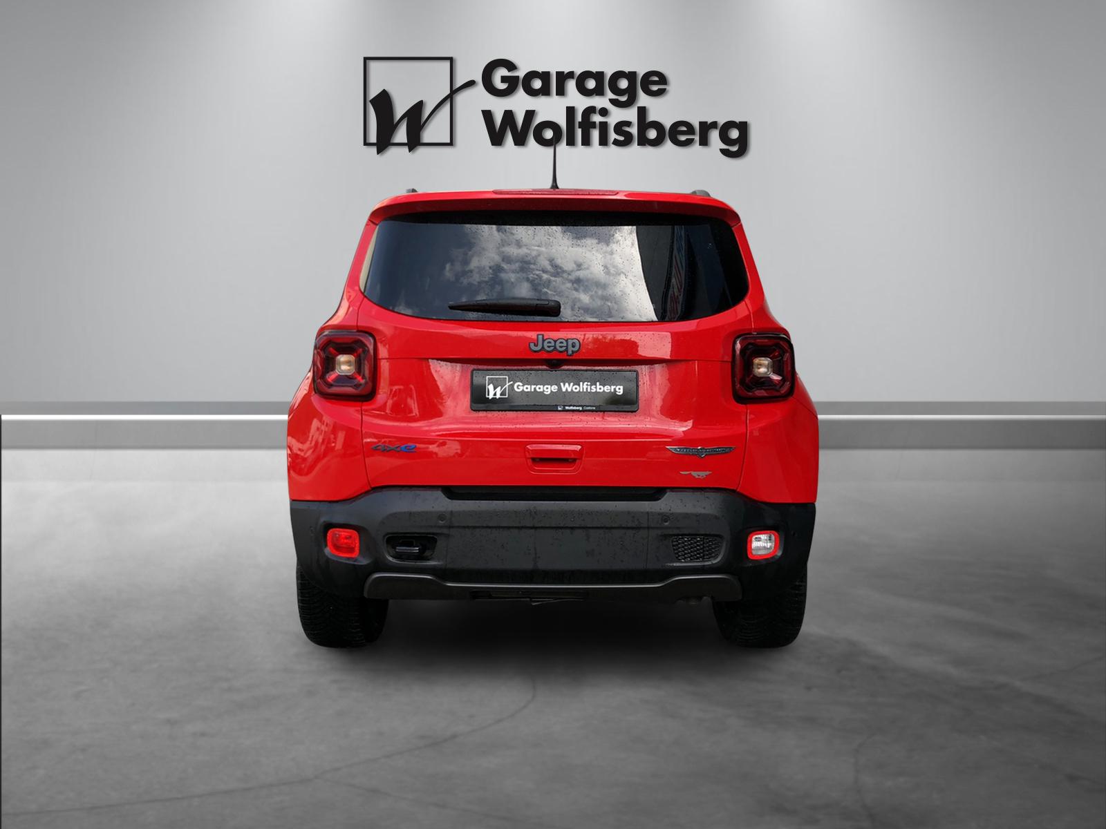 JEEP Renegade 1.3 Trailhawk Plus 4xe-image-4