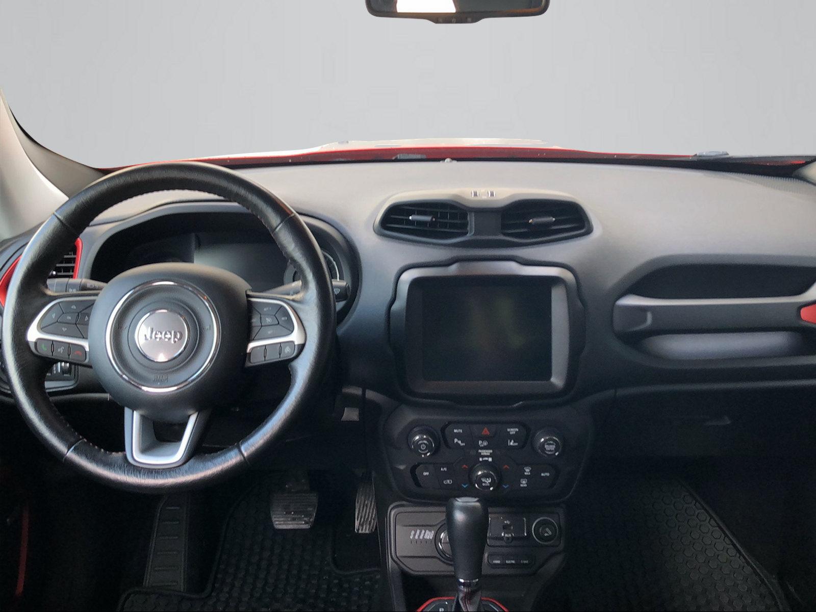JEEP Renegade 1.3 Trailhawk Plus 4xe-image-5