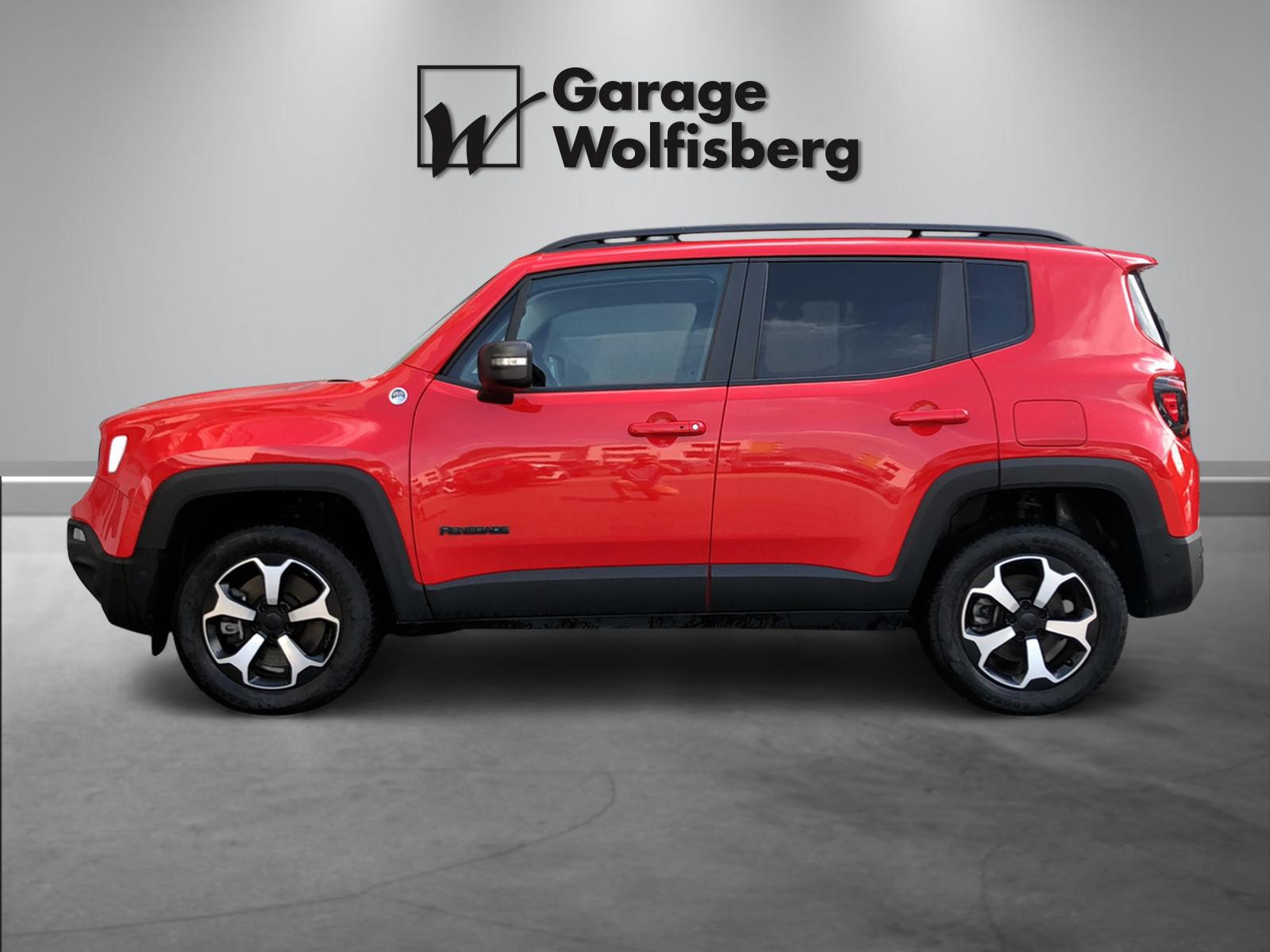 JEEP Renegade 1.3 Trailhawk Plus 4xe-image-2