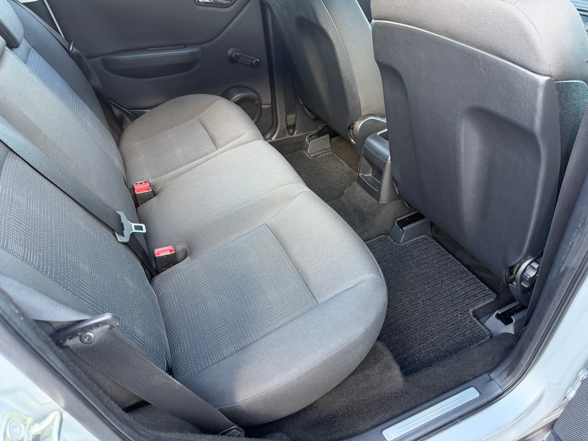 MERCEDES-BENZ A 150 Elégance Edition A-image-12