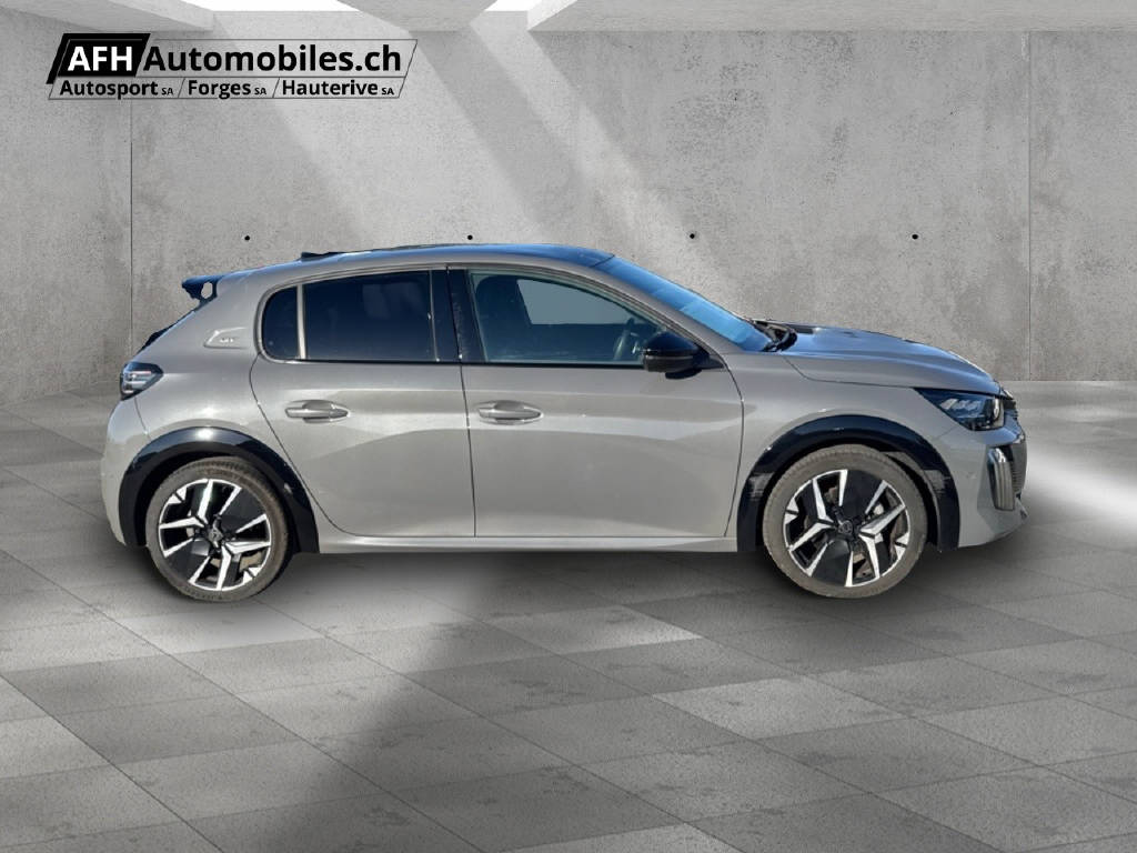 PEUGEOT 208 1.2 Hybrid 145 GT-image-5