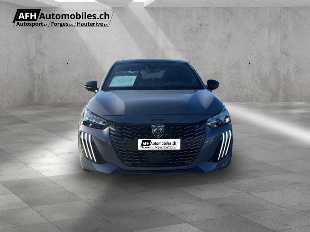 PEUGEOT 208 1.2 Hybrid 145 GT-image-7