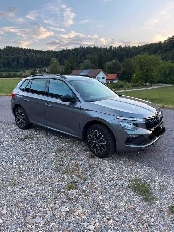 SKODA 1.0 TSI Selection DSG-image-0
