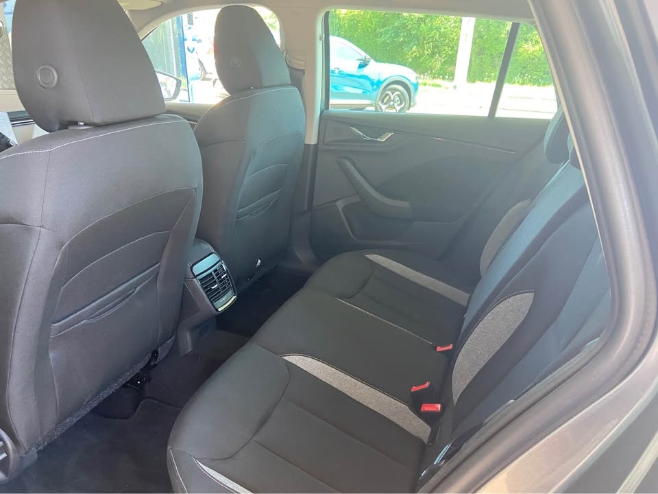 SKODA 1.0 TSI Selection DSG-image-5