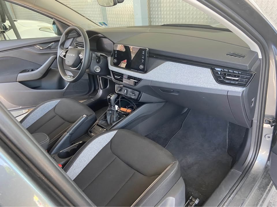 SKODA 1.0 TSI Selection DSG-image-3