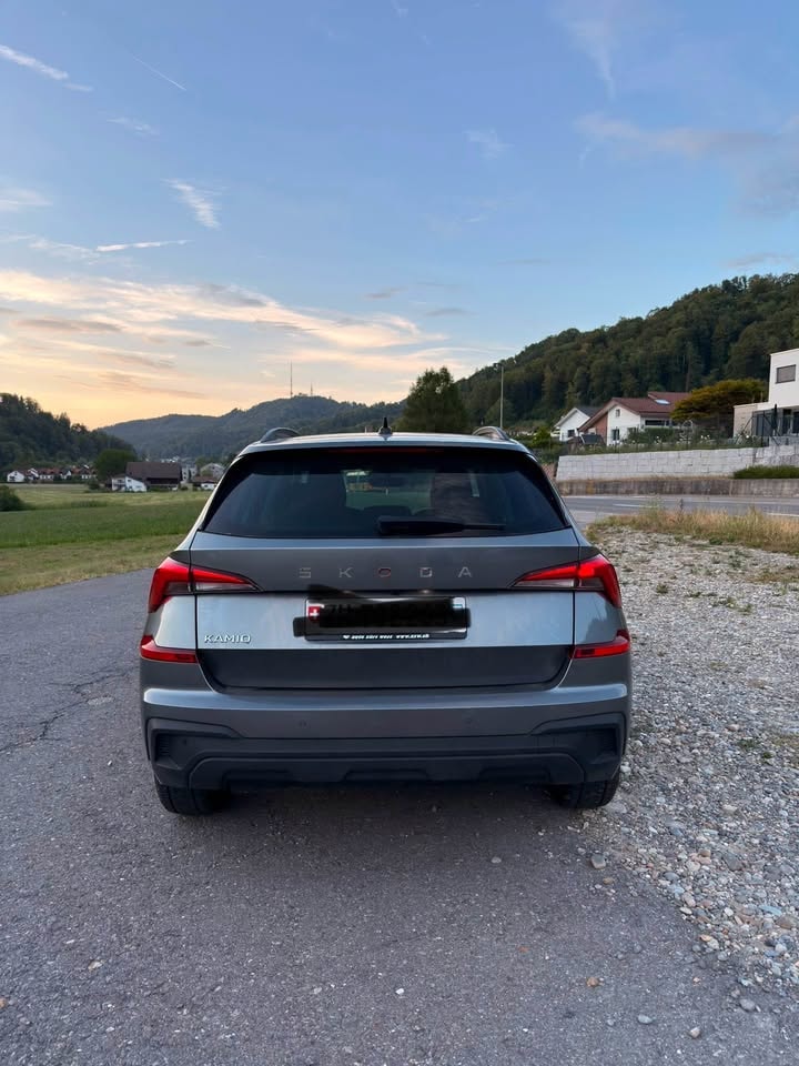 SKODA 1.0 TSI Selection DSG-image-2