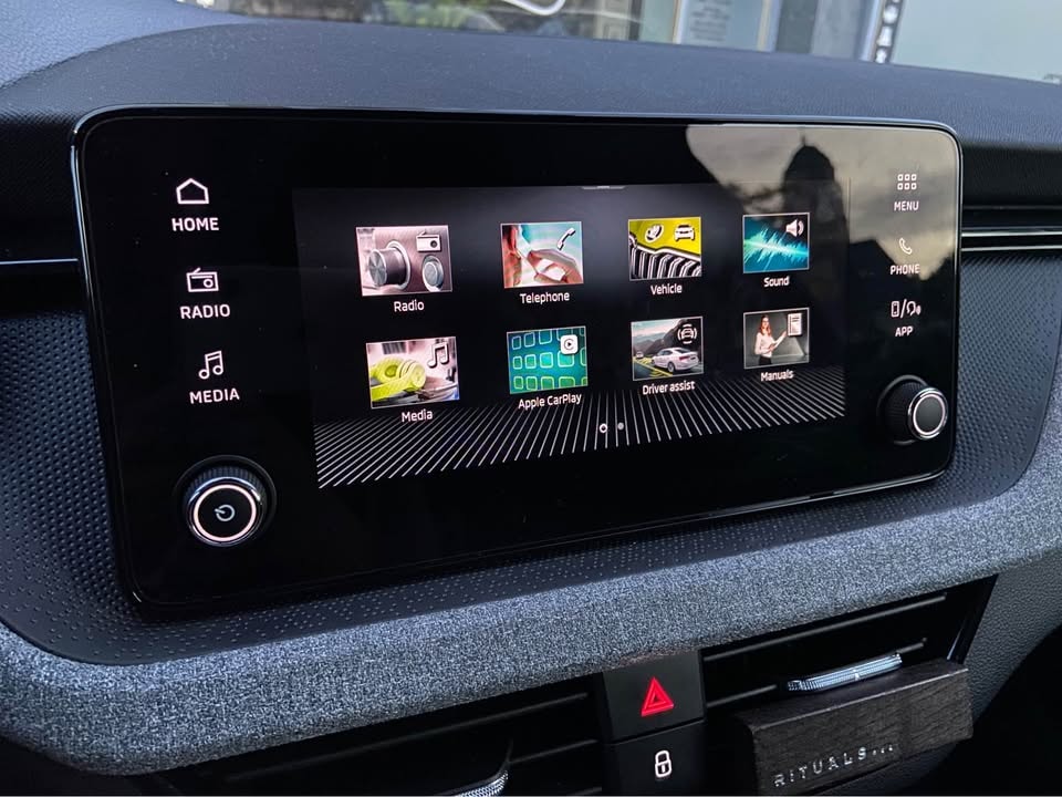 SKODA 1.0 TSI Selection DSG-image-4