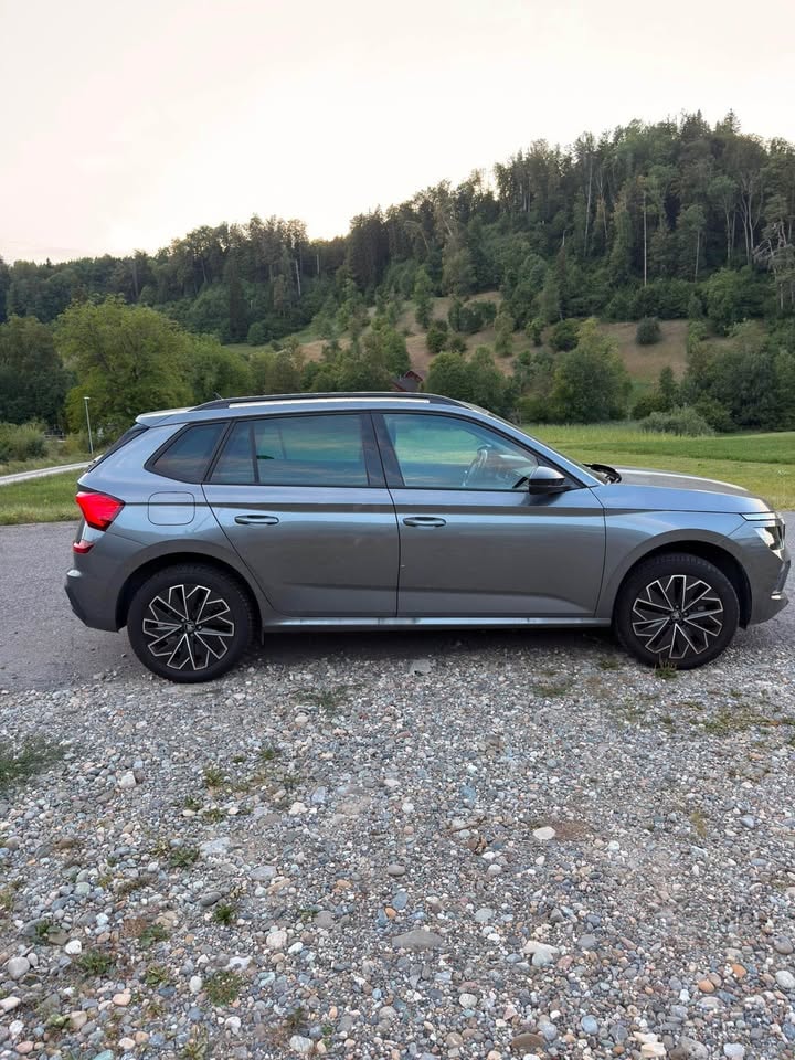 SKODA 1.0 TSI Selection DSG-image-1
