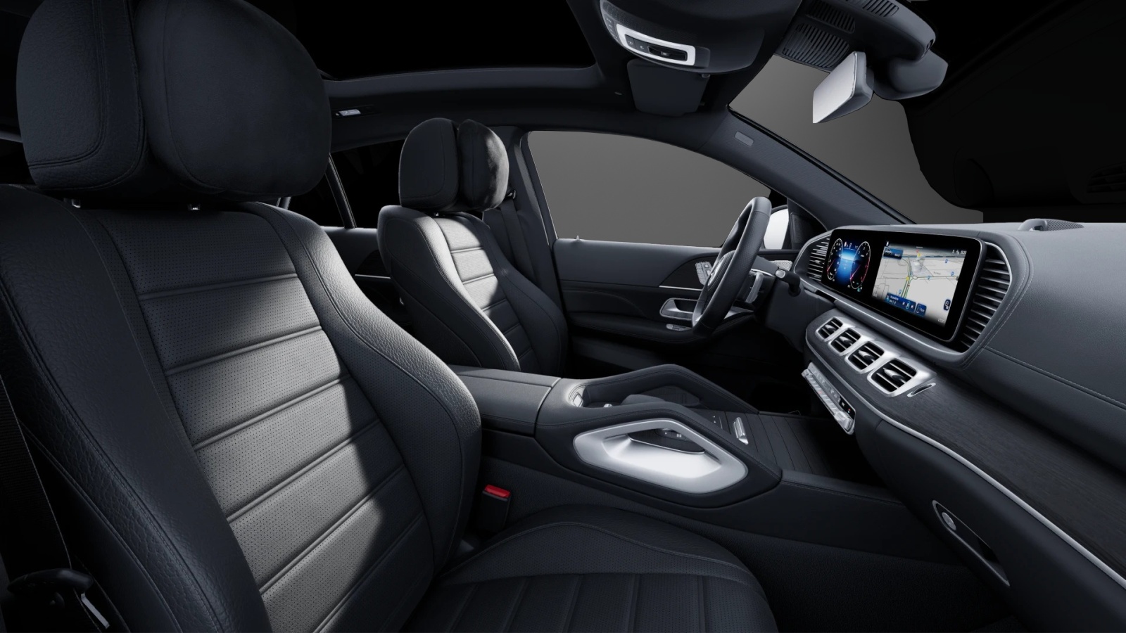 MERCEDES-BENZ GLE Coupé 450 d 4Matic+ 9G-Tronic-image-6
