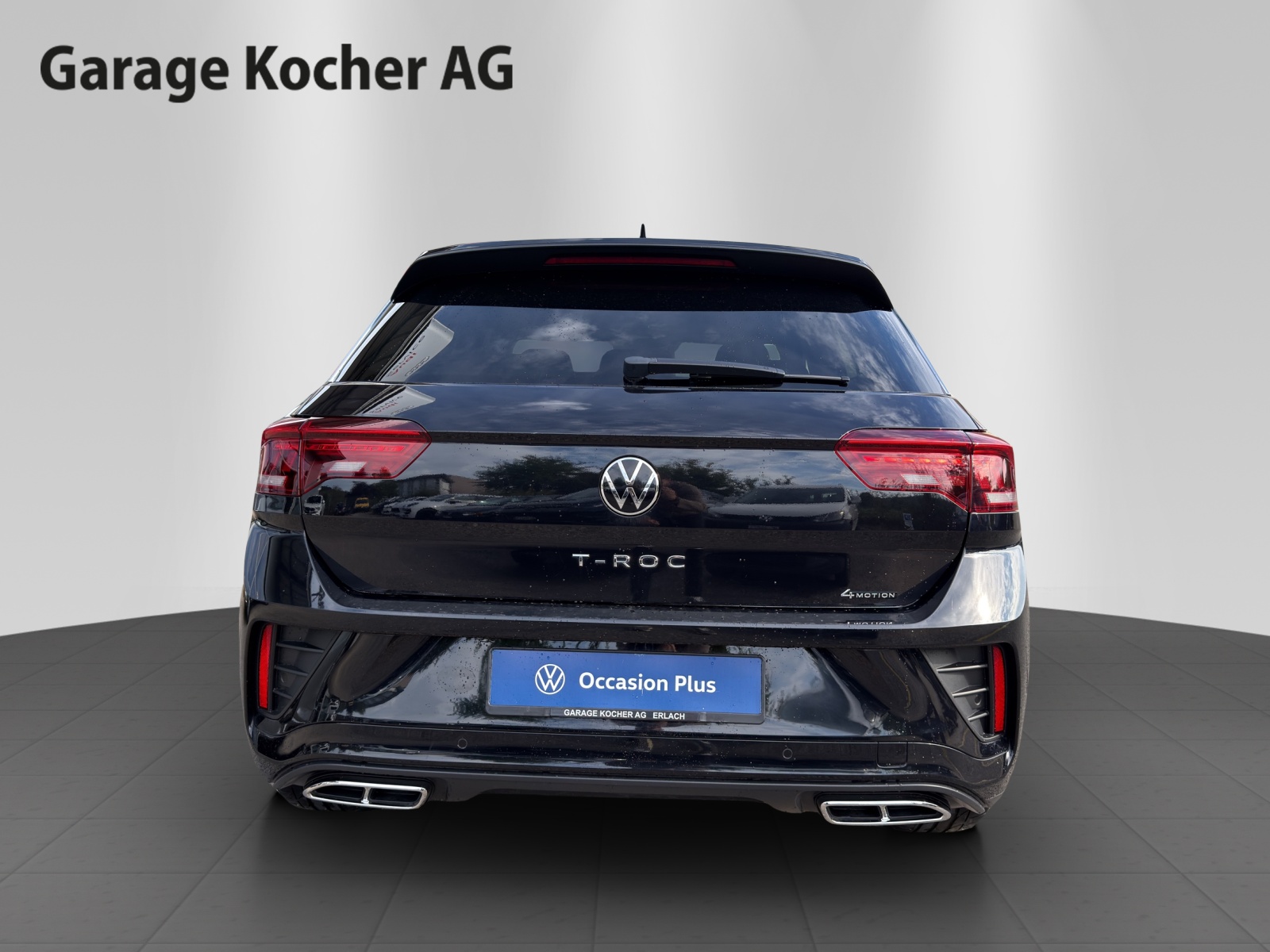 VW T-Roc 2.0 TSI R-Line DSG 4Motion-image-3