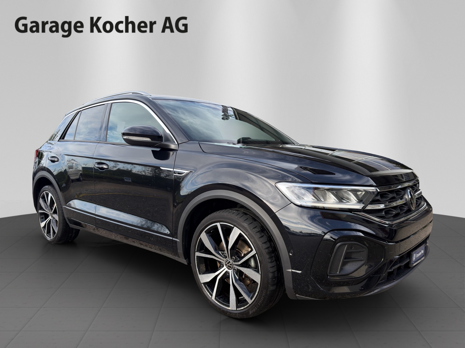 VW T-Roc 2.0 TSI R-Line DSG 4Motion-image-6
