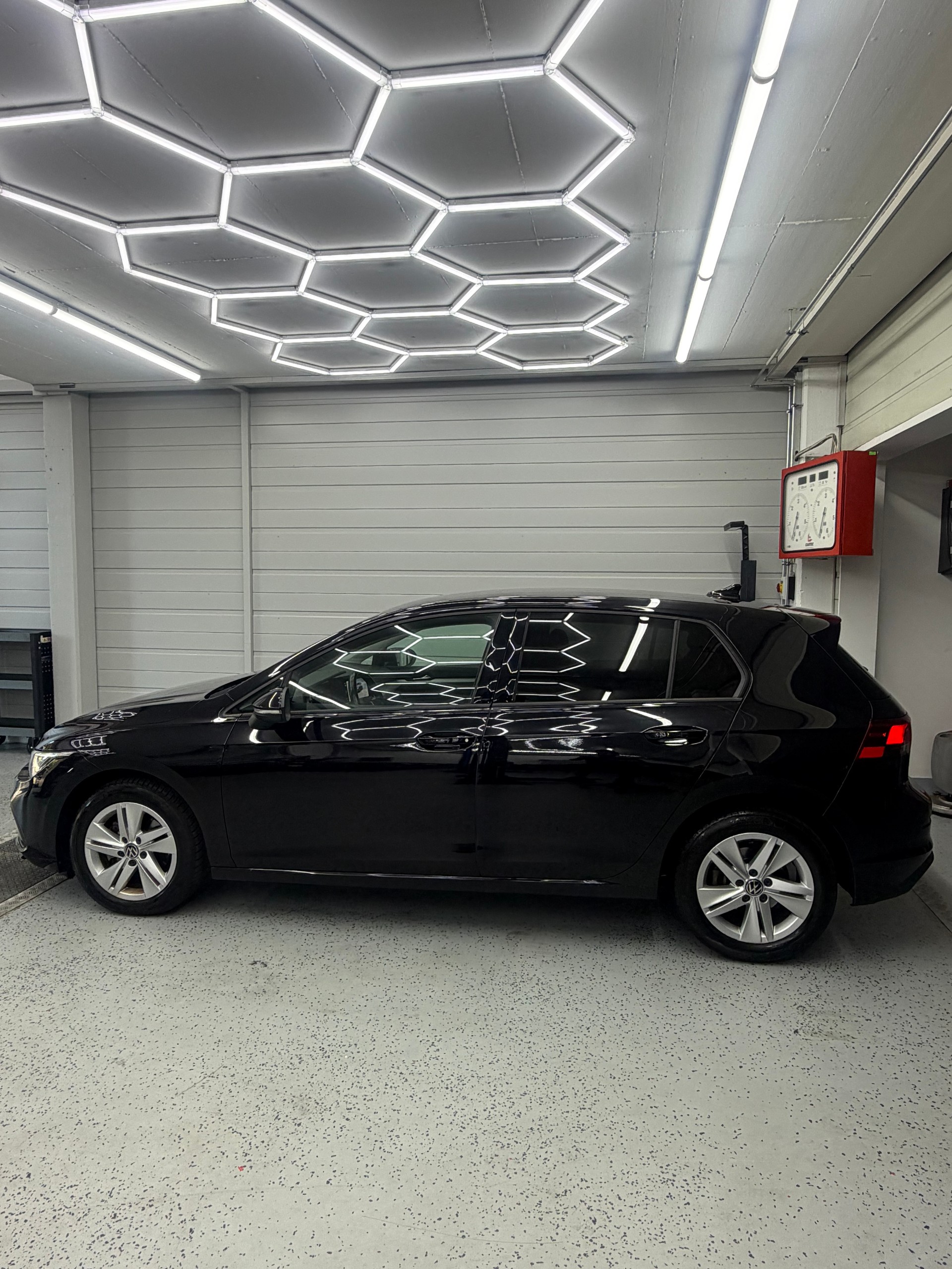 VW Golf 2.0 TDI Style DSG-image-2