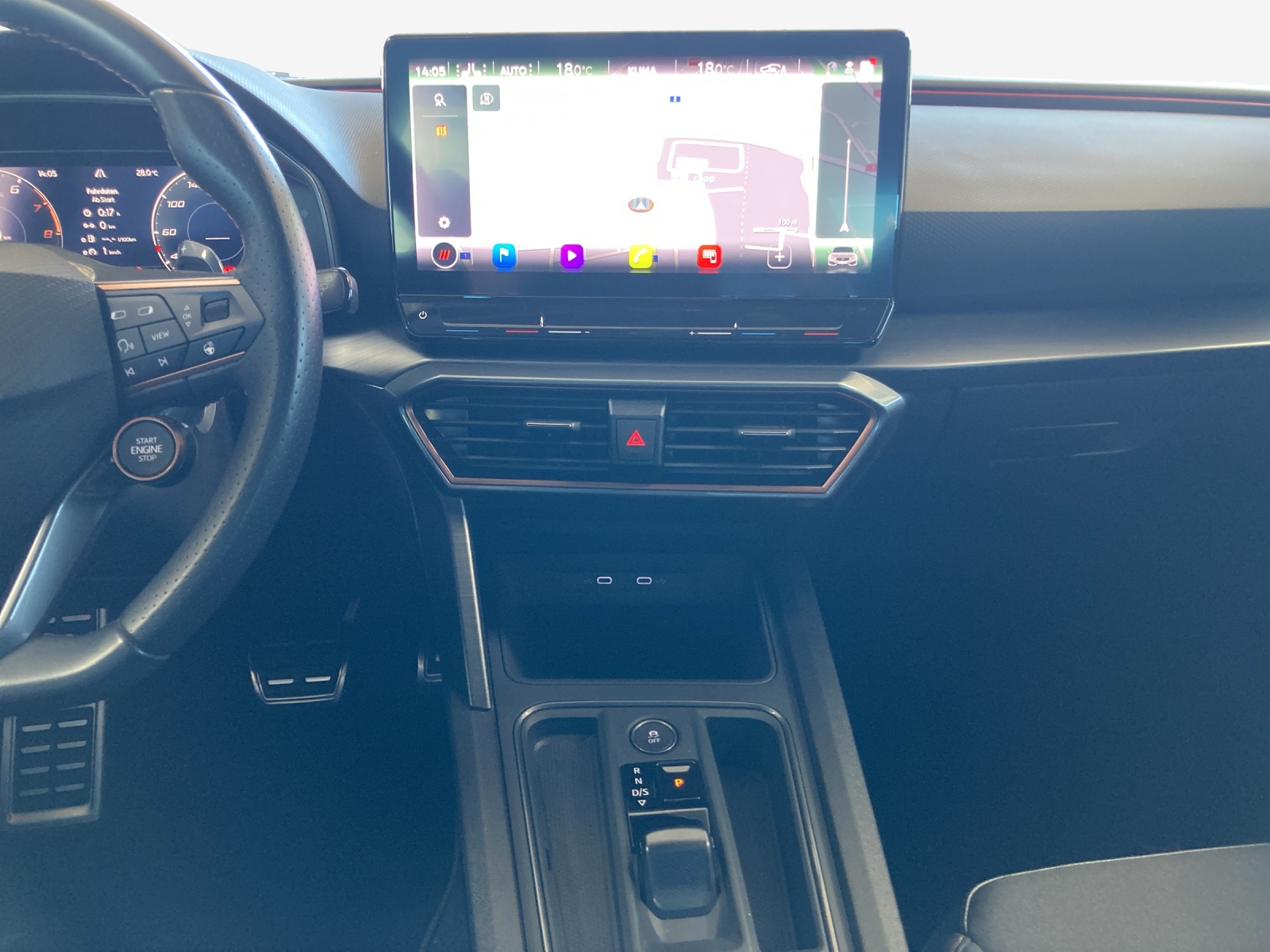 CUPRA LEON VZ 2.0 TSI DSG-image-10