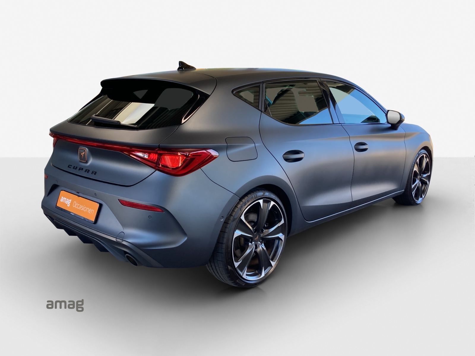 CUPRA LEON VZ 2.0 TSI DSG-image-4