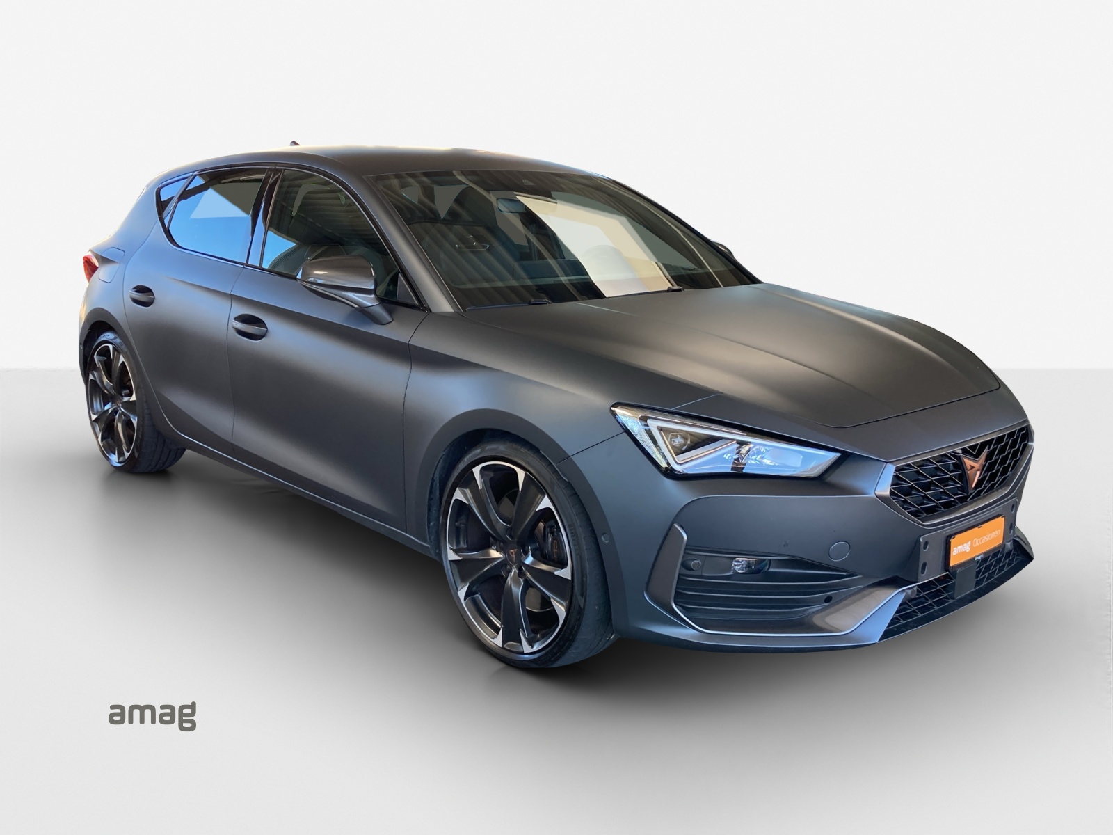 CUPRA LEON VZ 2.0 TSI DSG-image-5